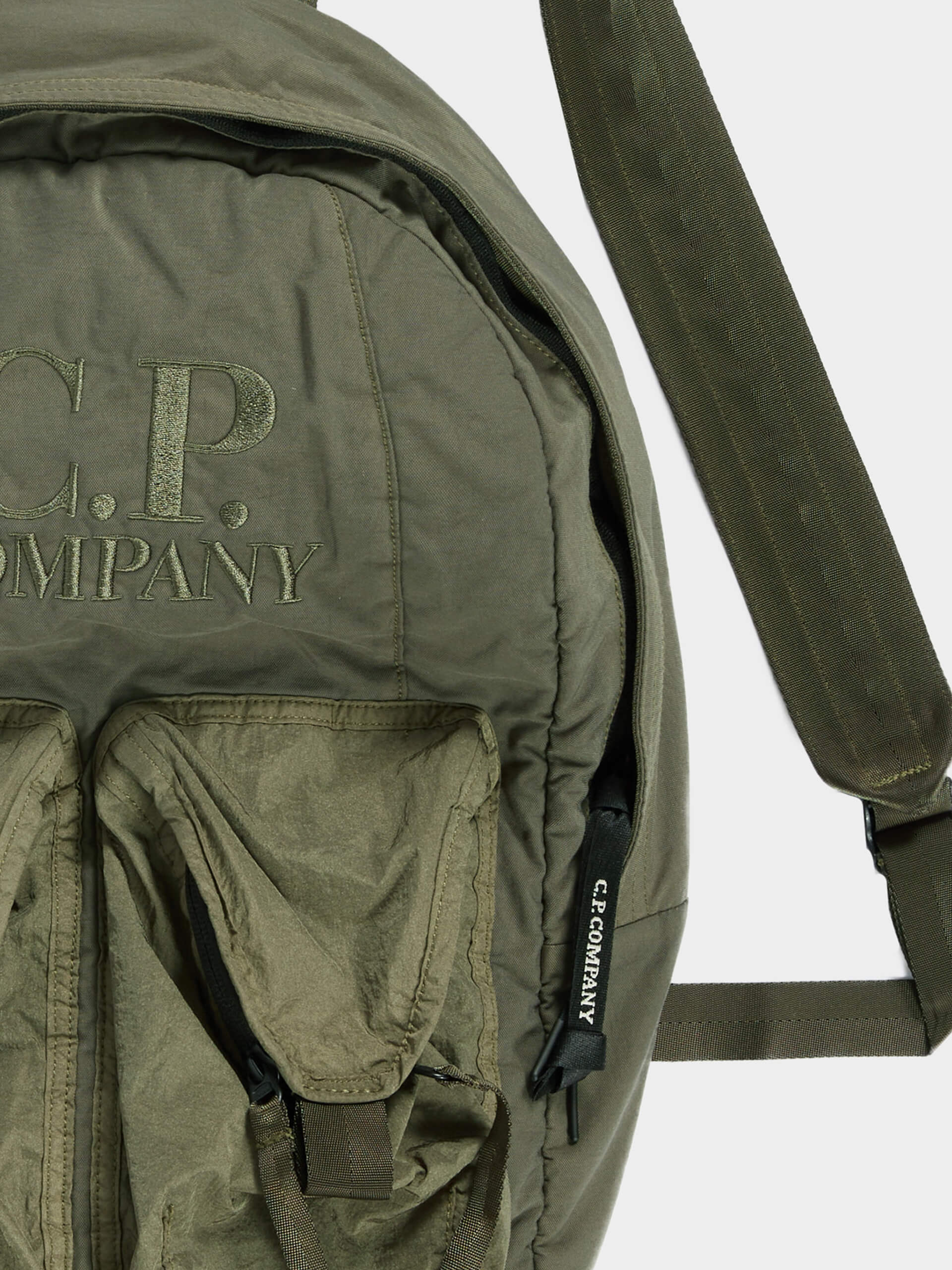 Рюкзак Taylon P Mixed Backpack
