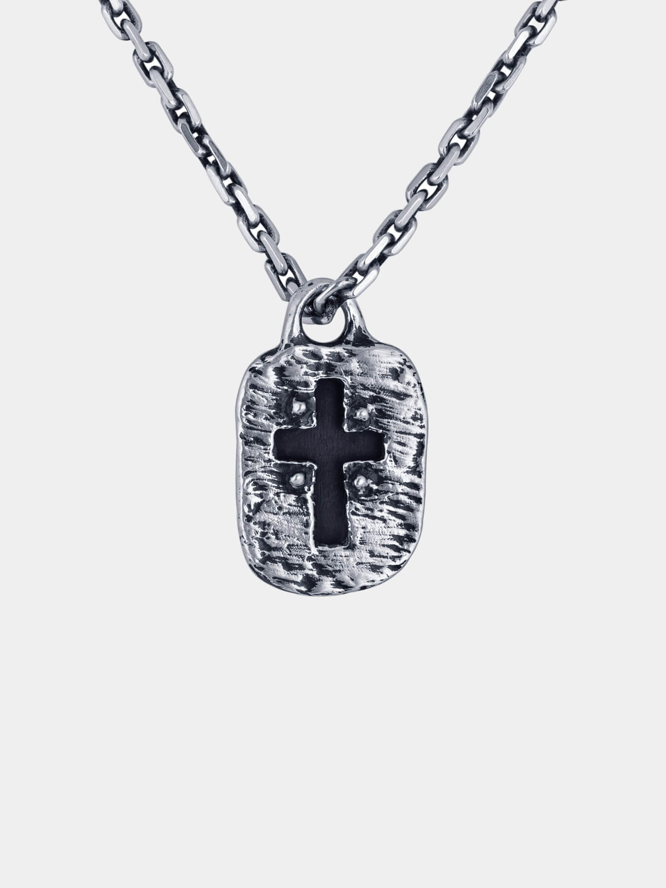 Подвеска CROSS TAG