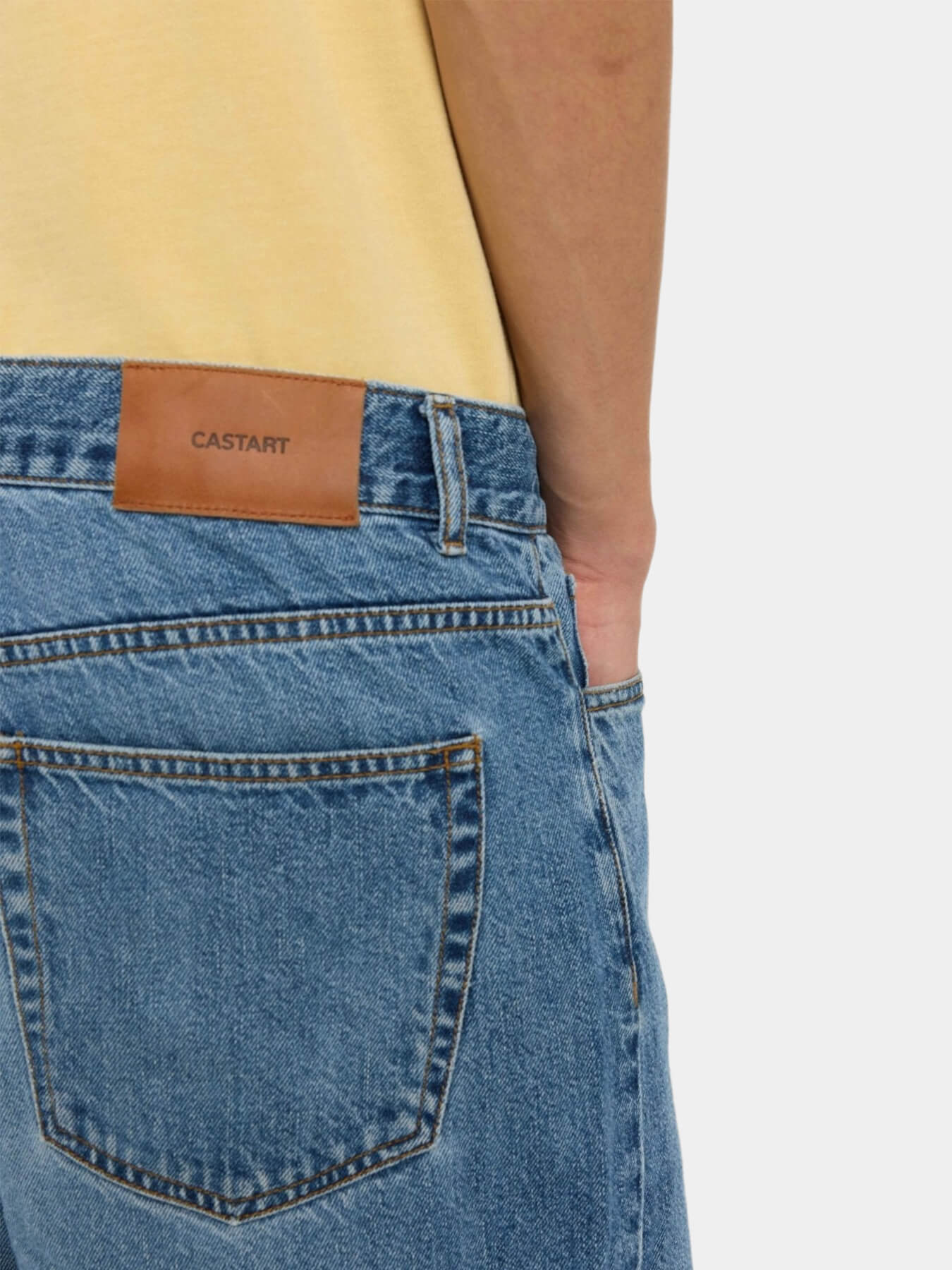 Джинсы SUNDOWNMOUNTAIN