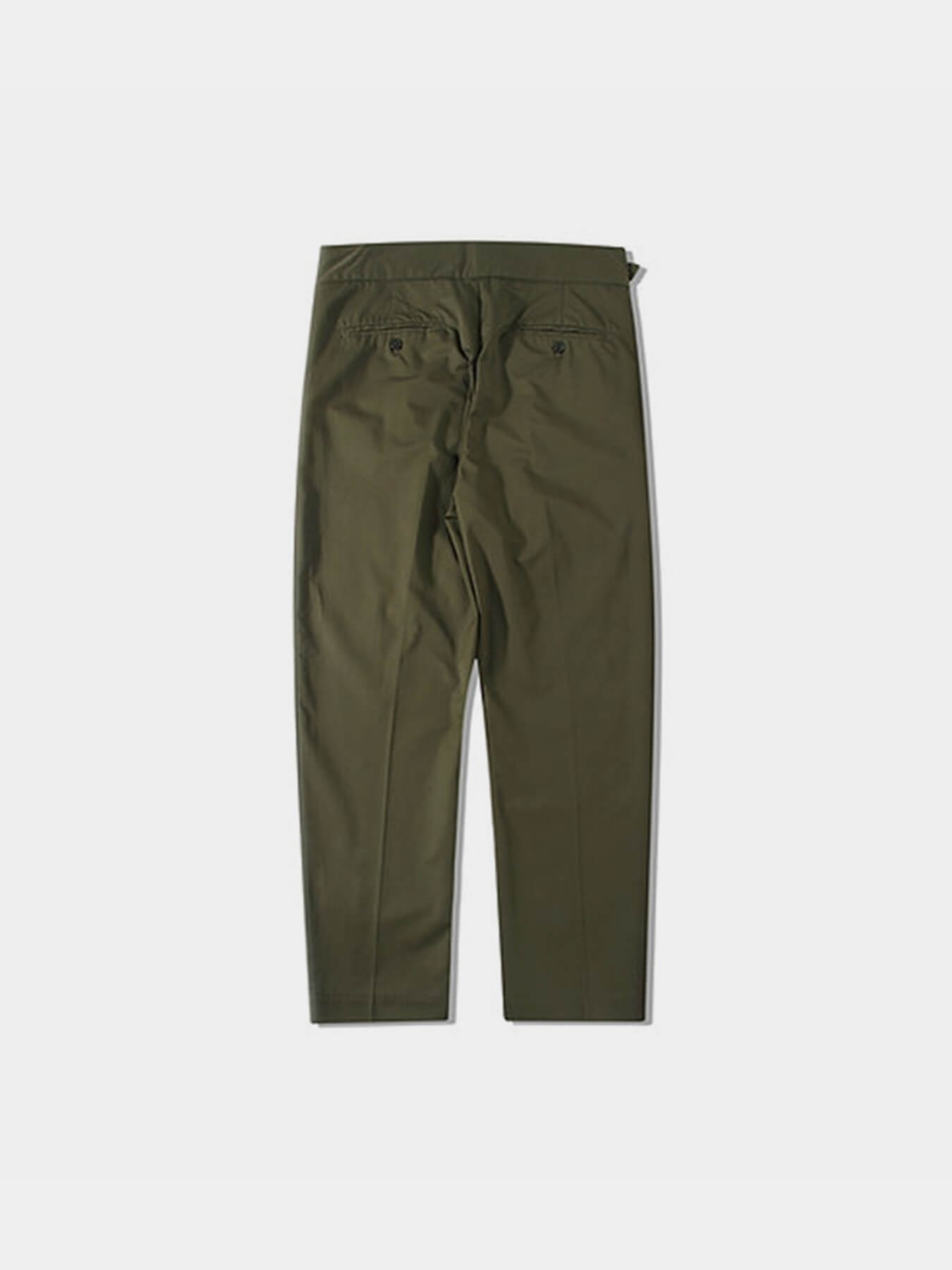Брюки Side Button Trousers