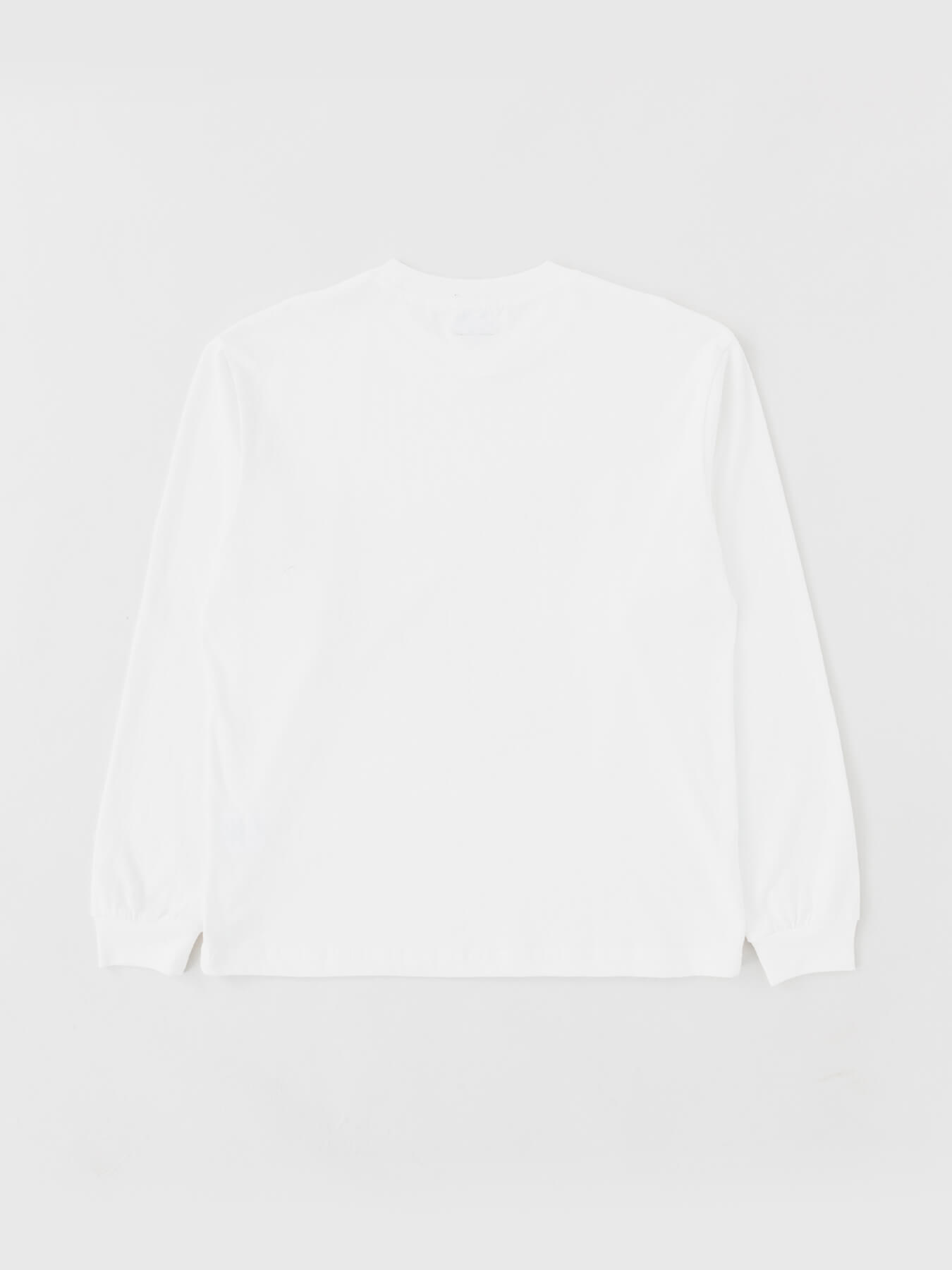 Лонгслив TOME