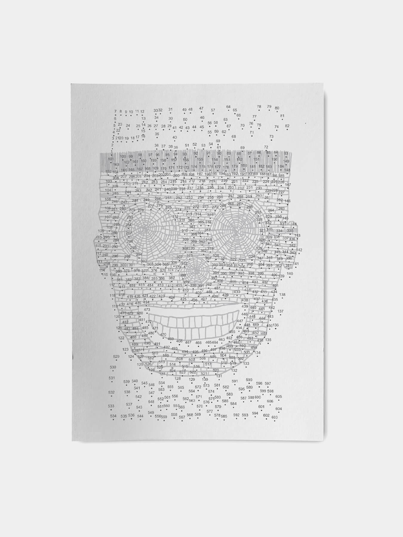 Постер UNDERDOG x PEEKS