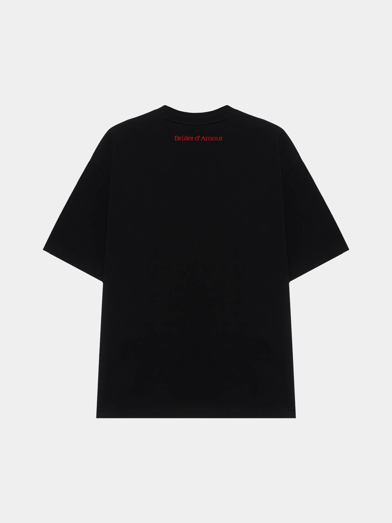 Футболка THEATRE DE MARIONNETTES