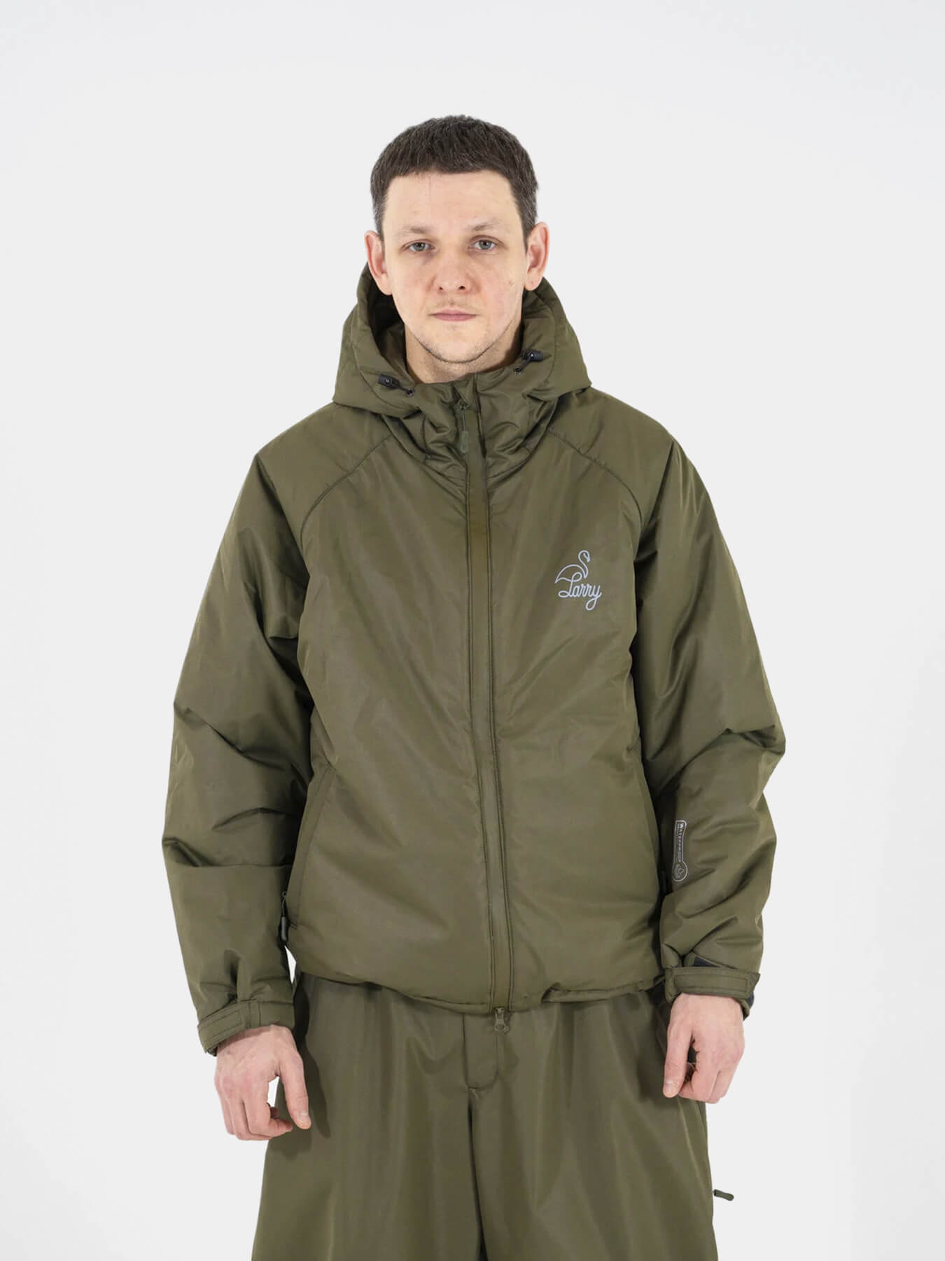 Куртка с утеплителем MEMBRANE 10K/10K