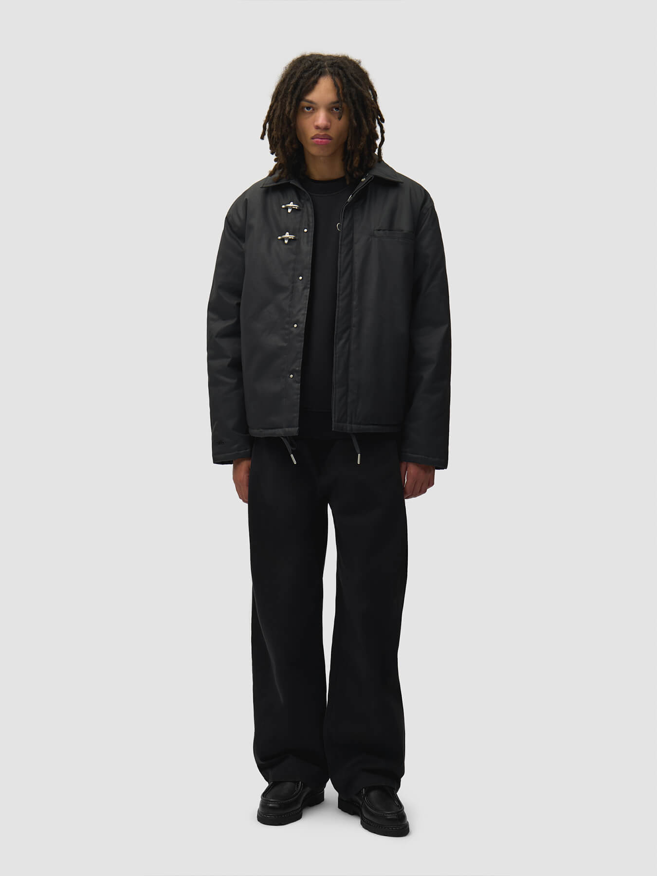 Куртка FIREMAN