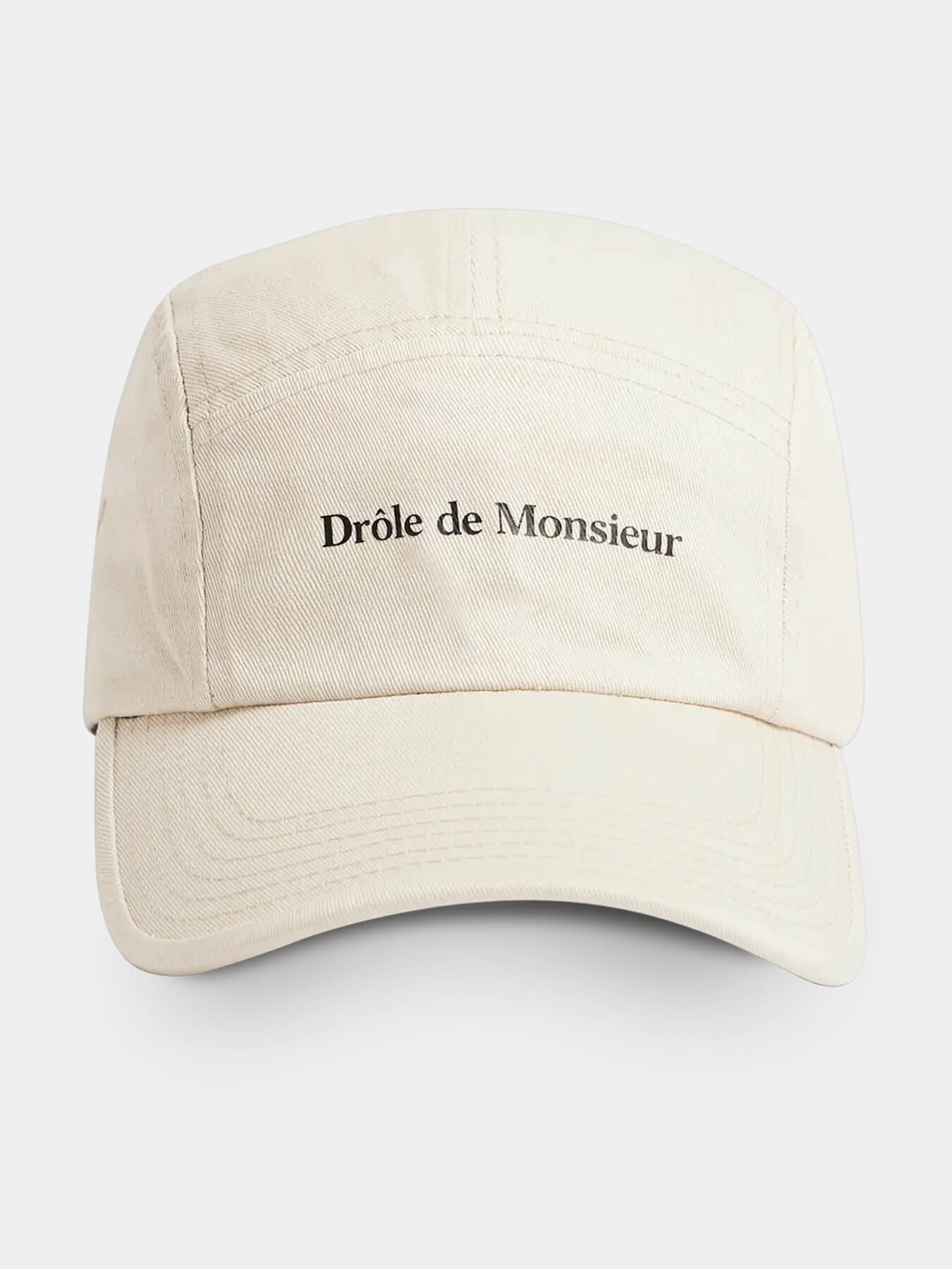 Кепка 5-Panel Twill