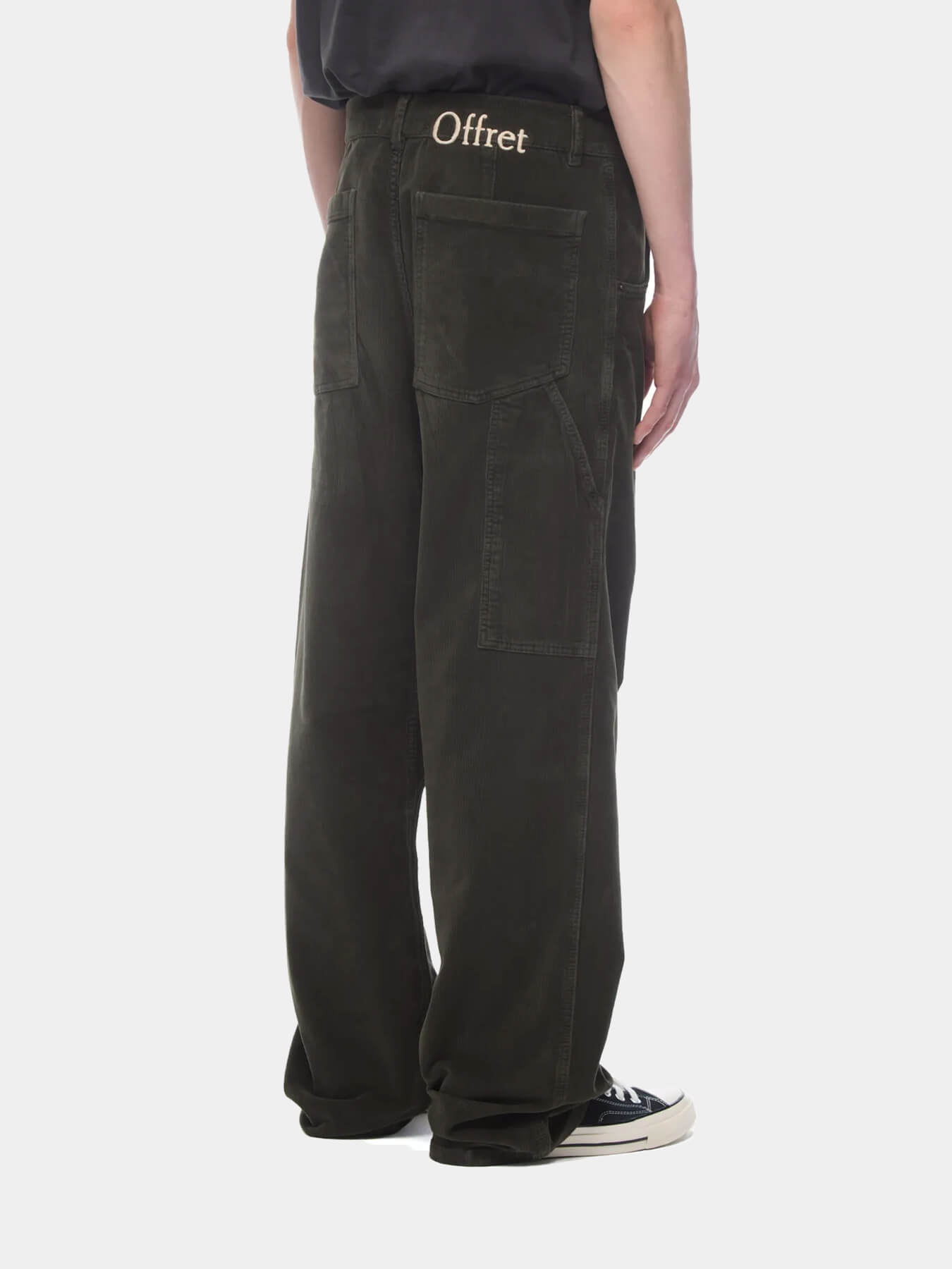 Брюки BIG PUPPY