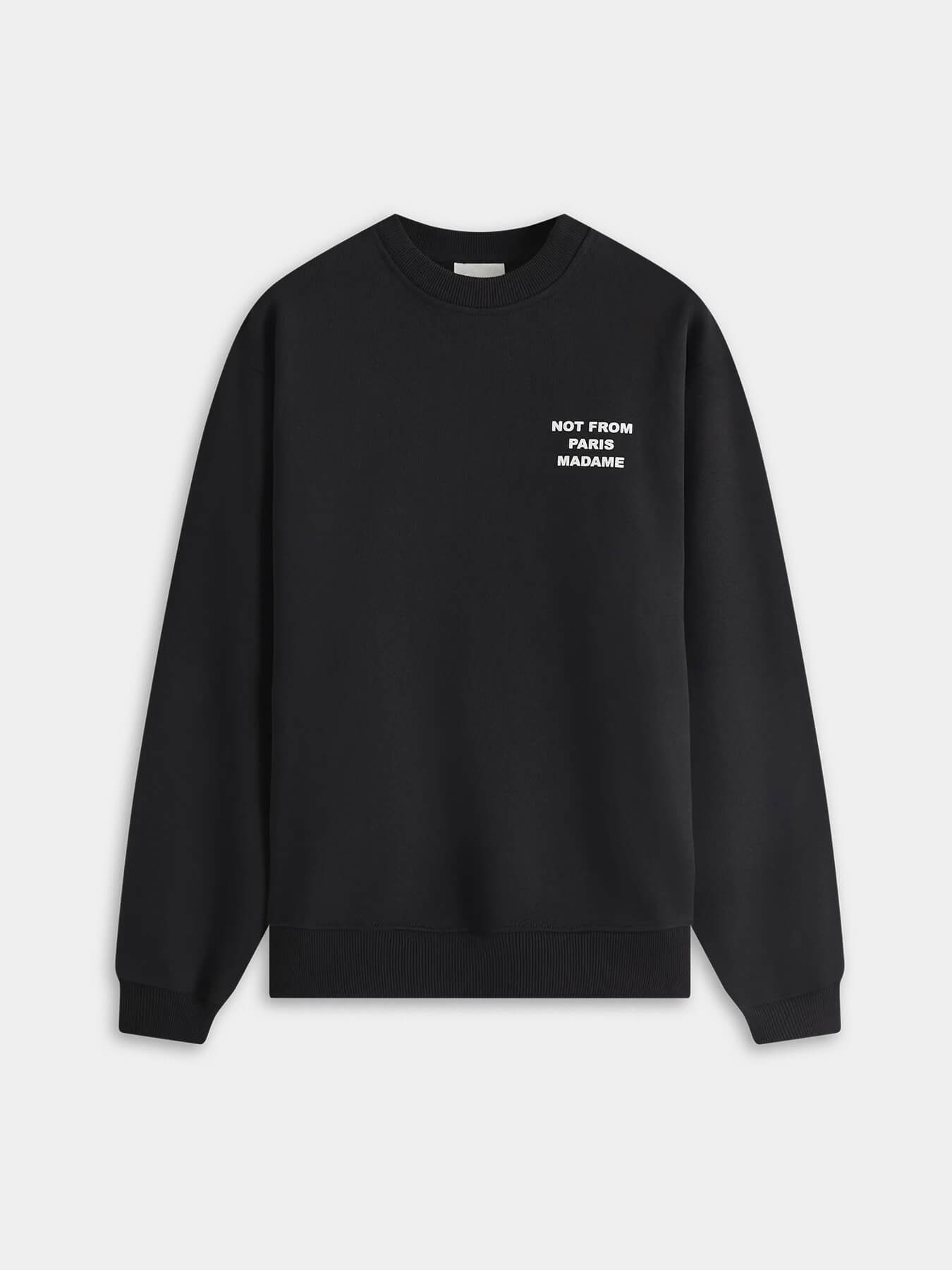 Свитшот SLOGAN