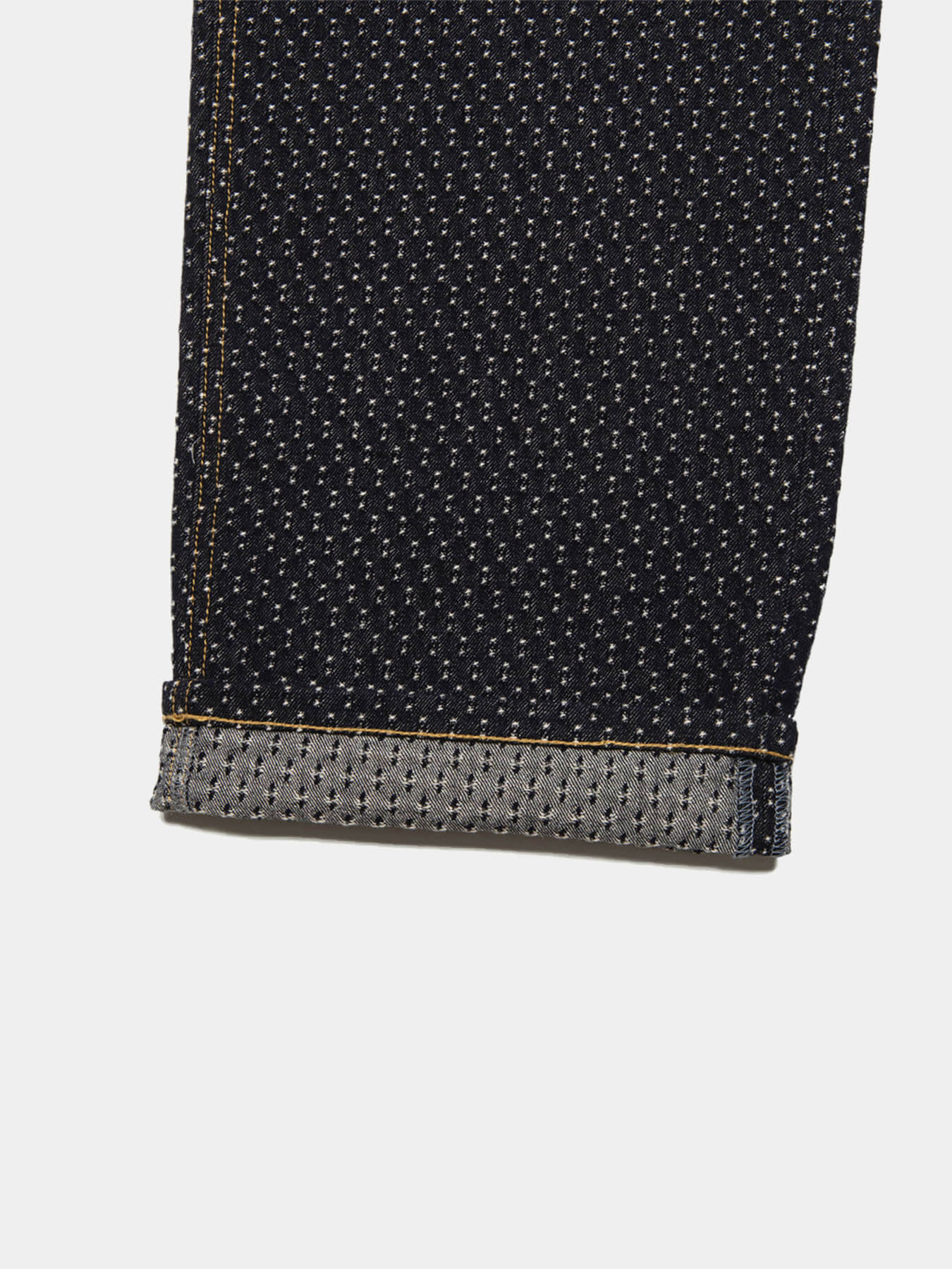 Джинсы POCKET STITCH