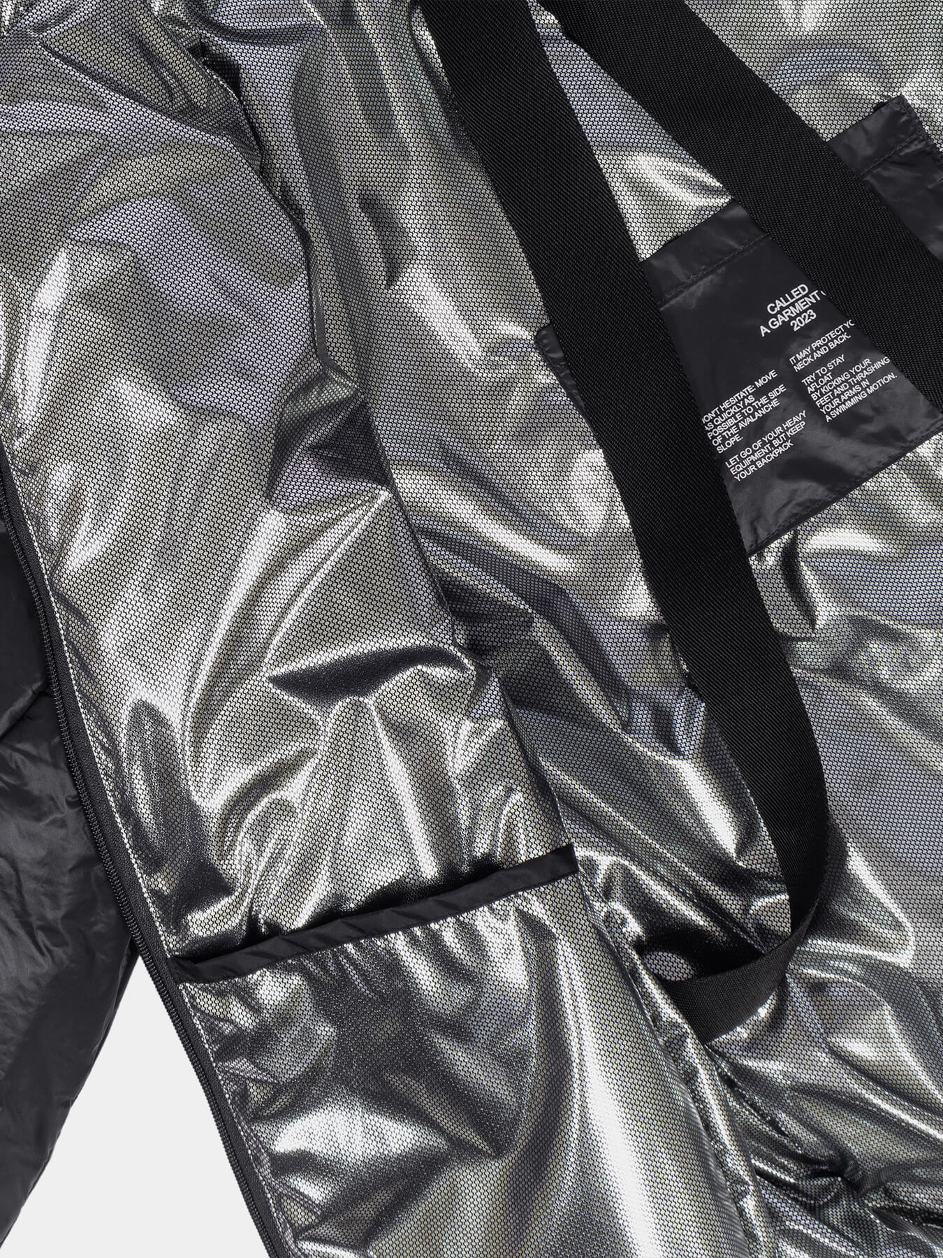 Куртка SPRING MOUNTAINEERING