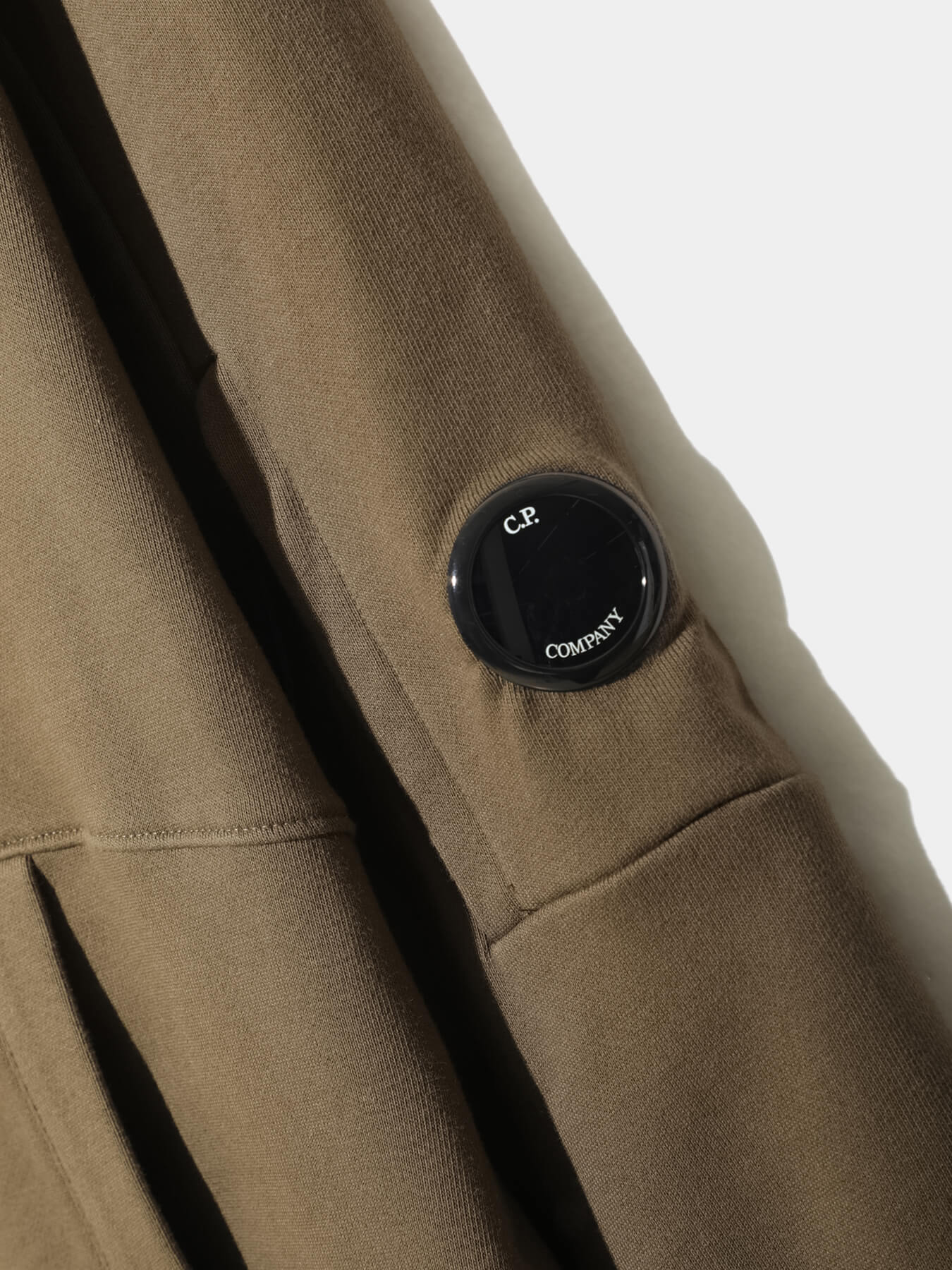 Худи DIAGONAL RAISED FLEECE