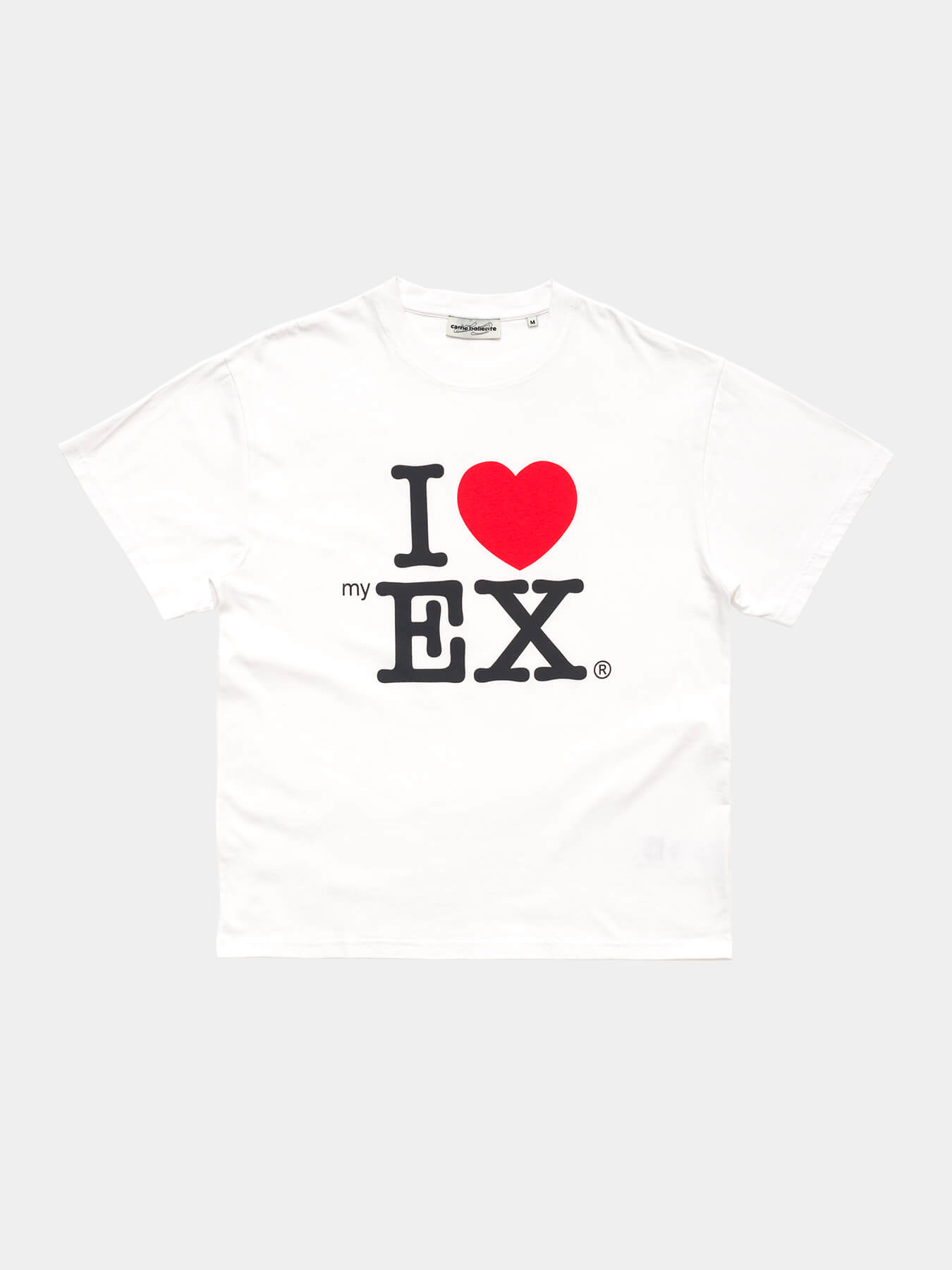 Футболка EX FILES