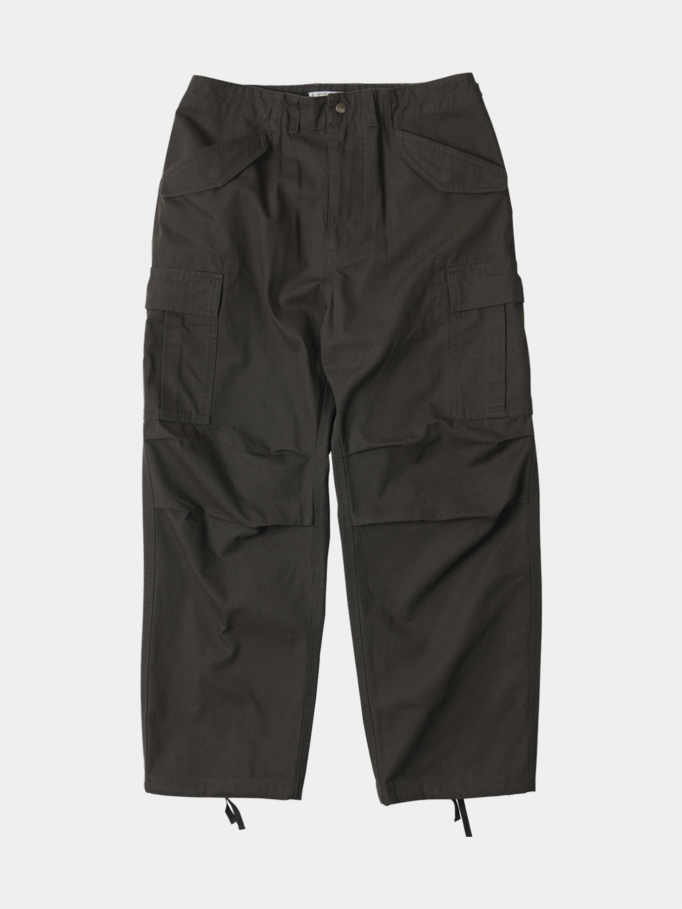 Брюки JUNGLE CLOTH M65 FIELD