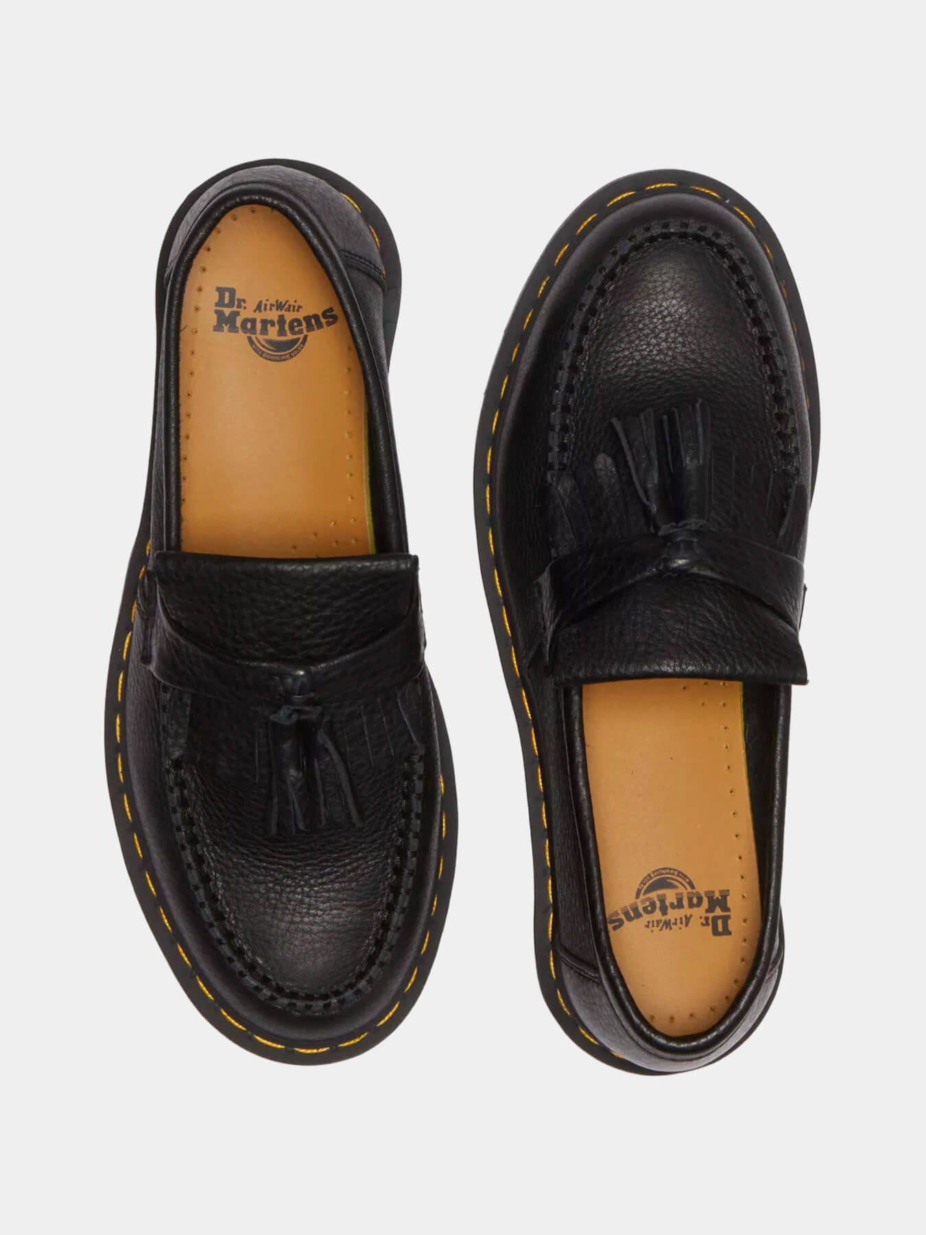 Лоферы ADRIAN AMBASSADOR