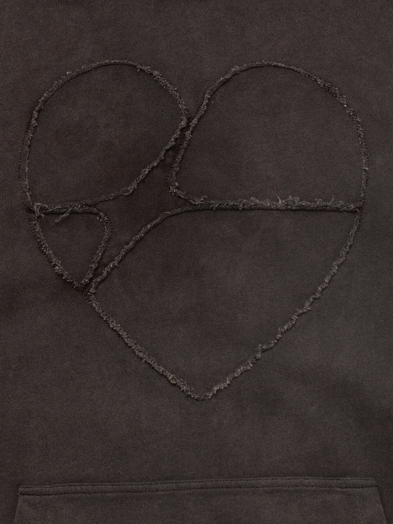 Худи HEARTBREAKER