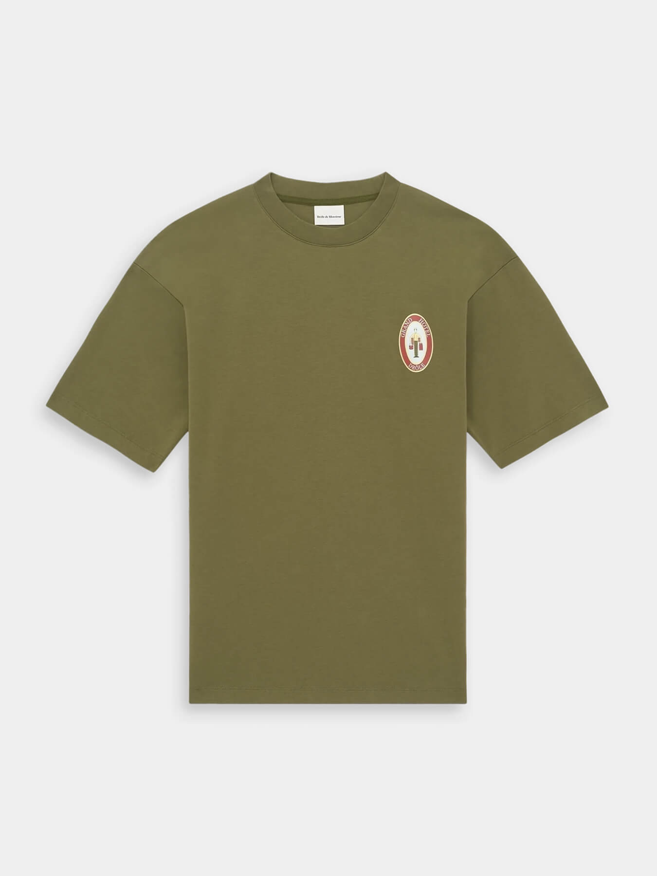 Футболка GROOM