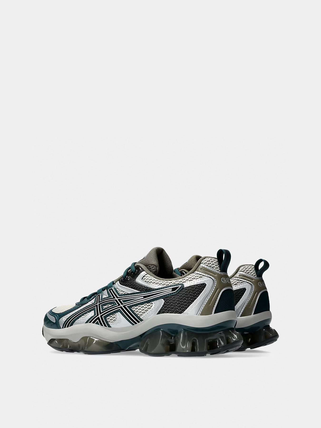 Кроссовки GEL QUANTUM KINETIC