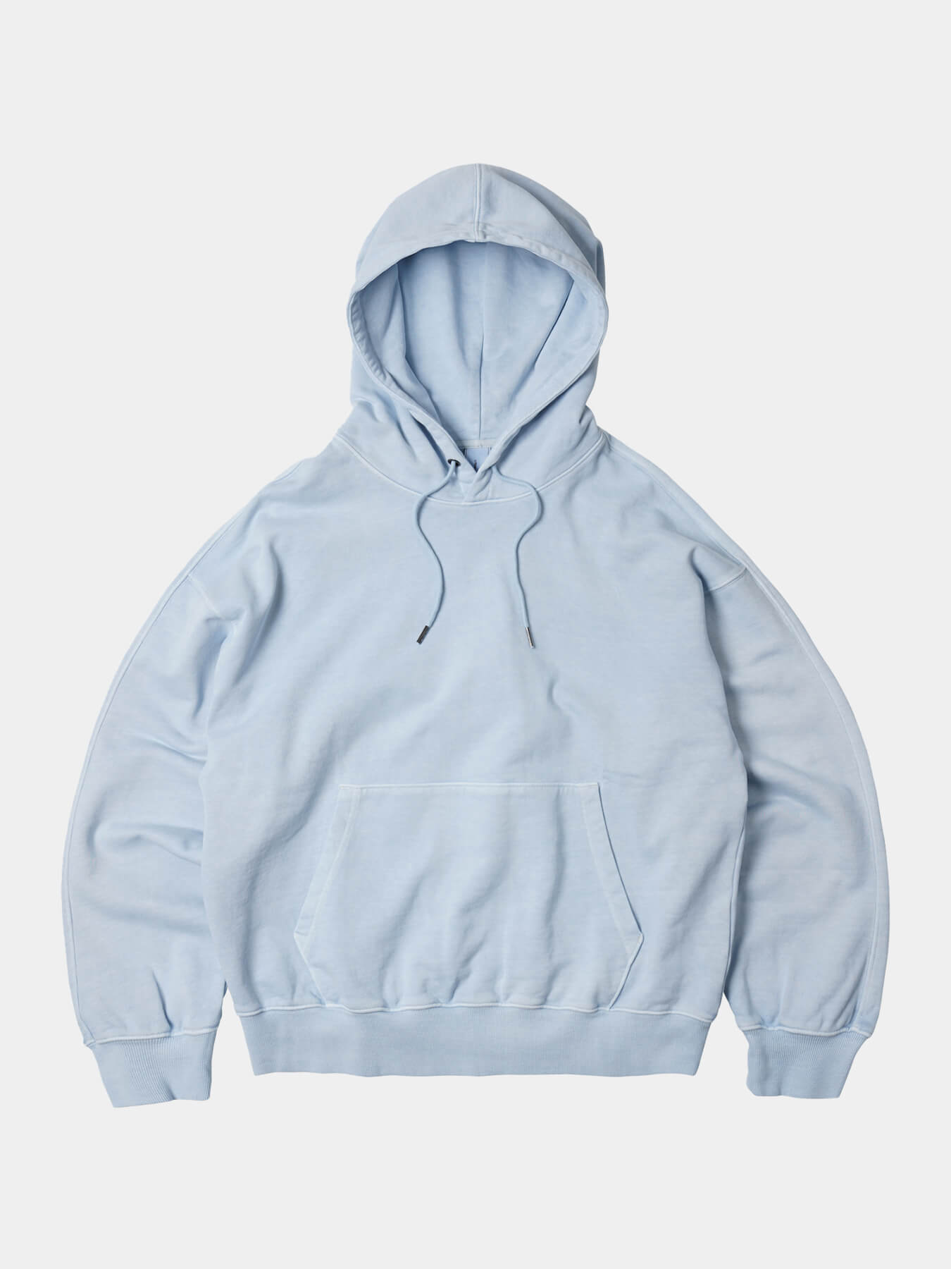 Худи OG PIGMENT DYEING 002