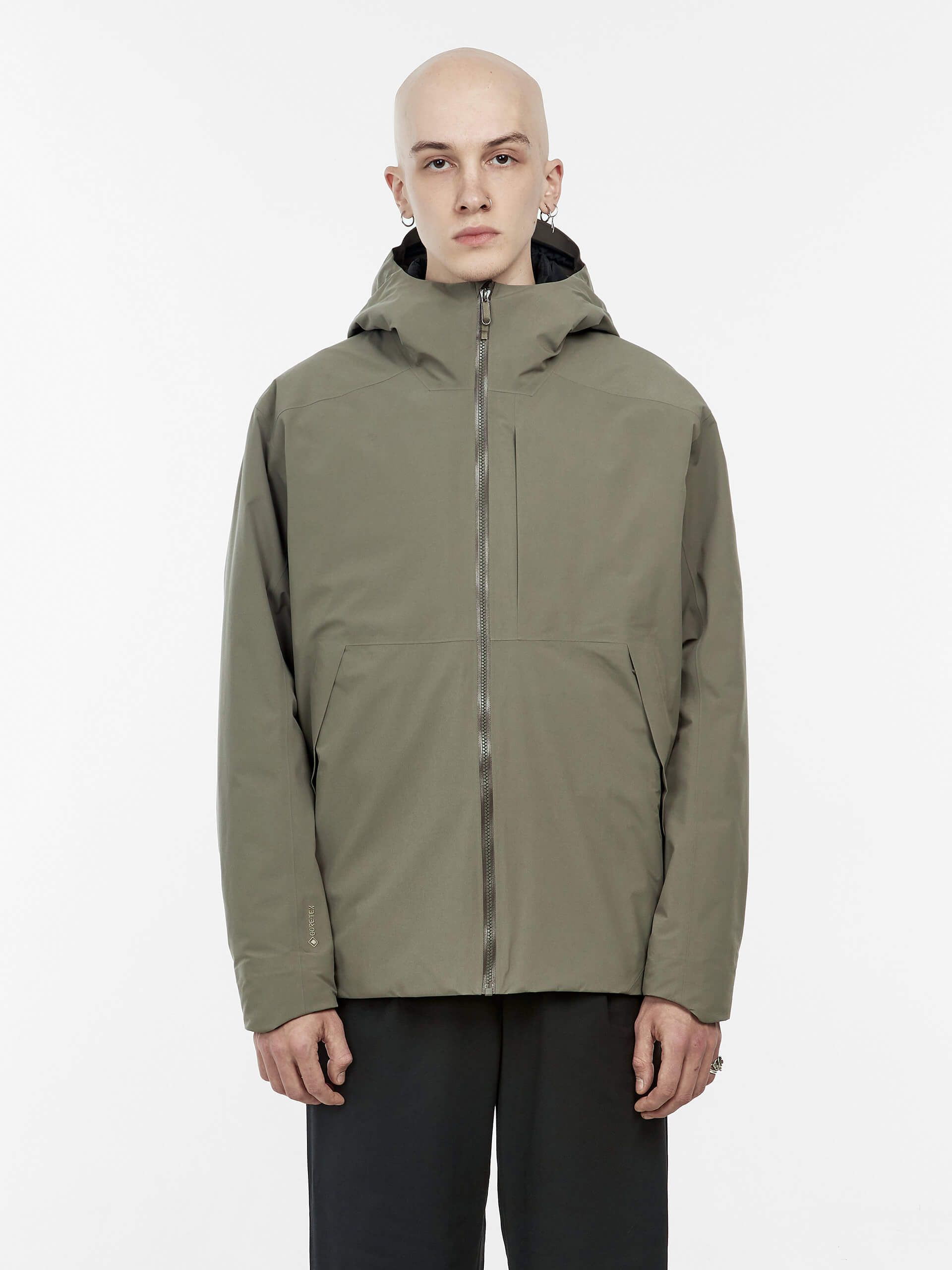 Куртка Radsten Insulated