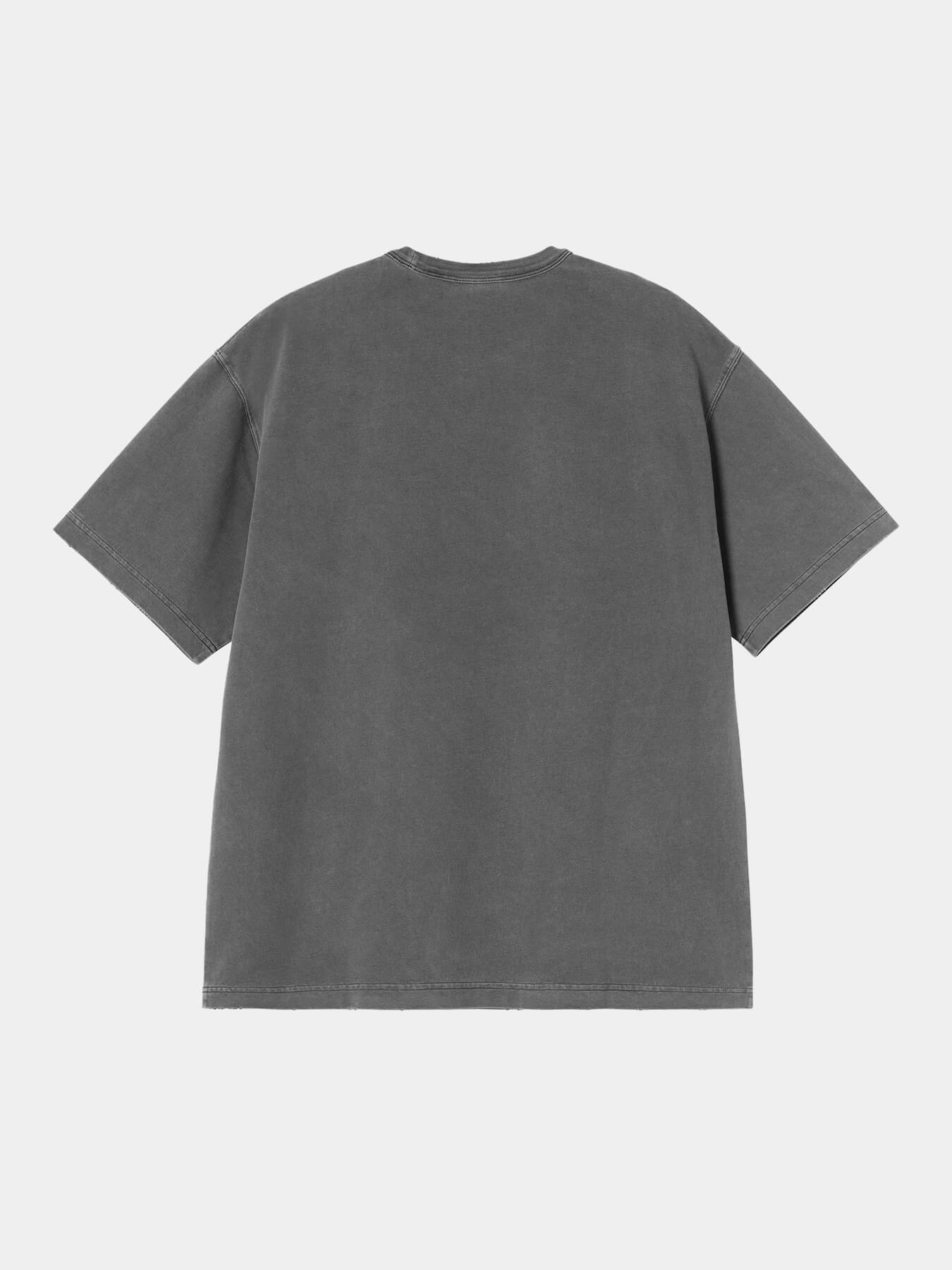 Футболка TORION POCKET