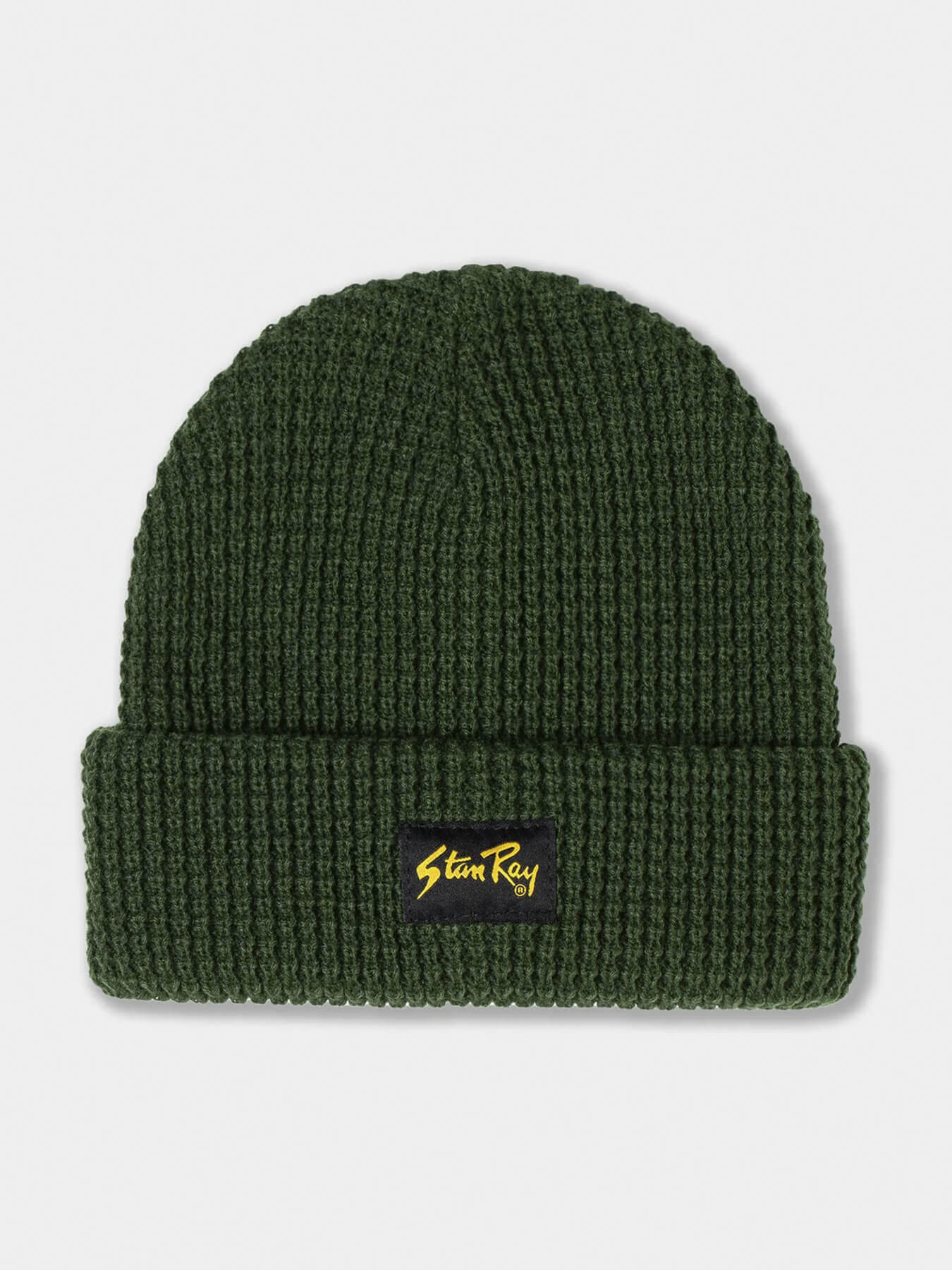Шапка WAFFLE KNIT