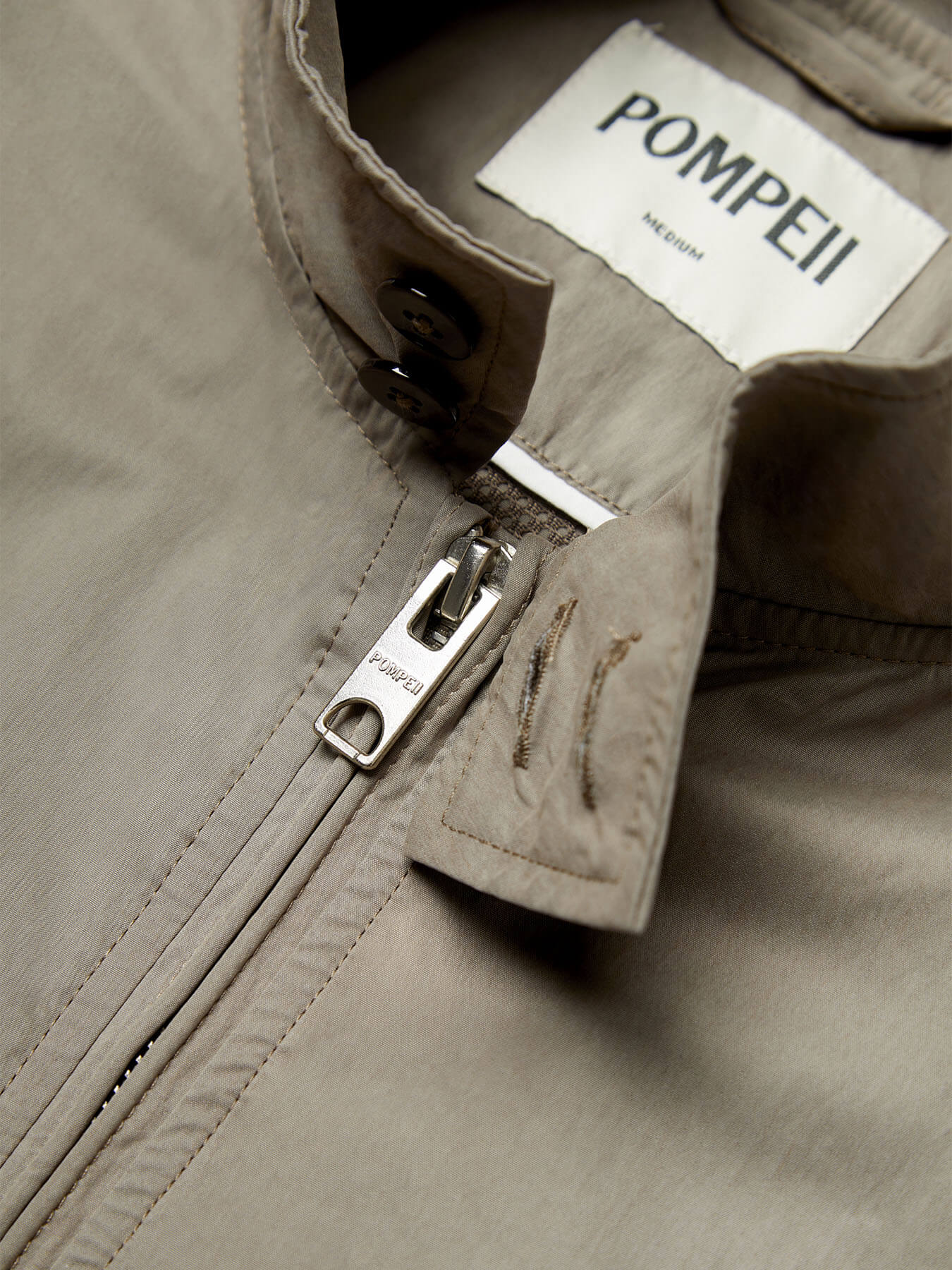 Куртка TRUFFLE HARRINGTON