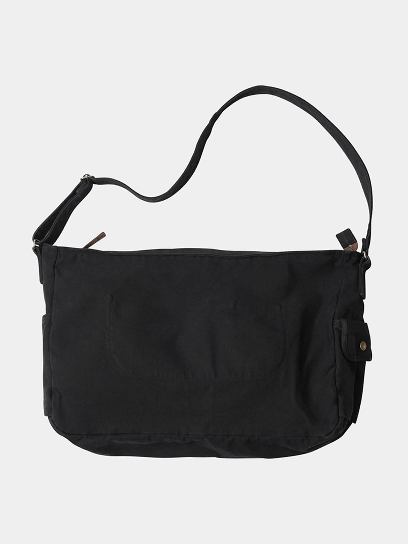 Сумка HEAVY CANVAS SHOULDER