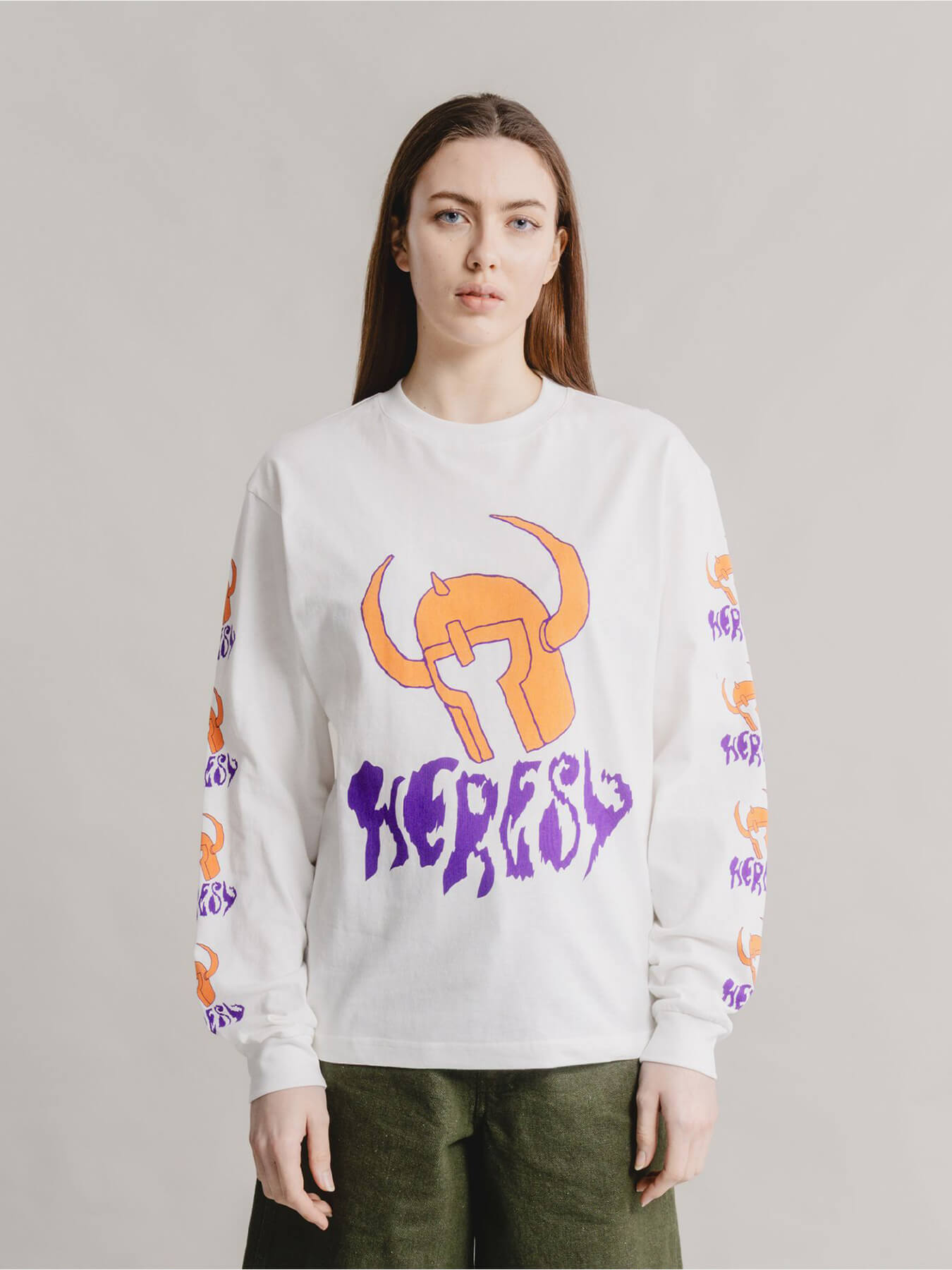 Футболка BARBARIAN