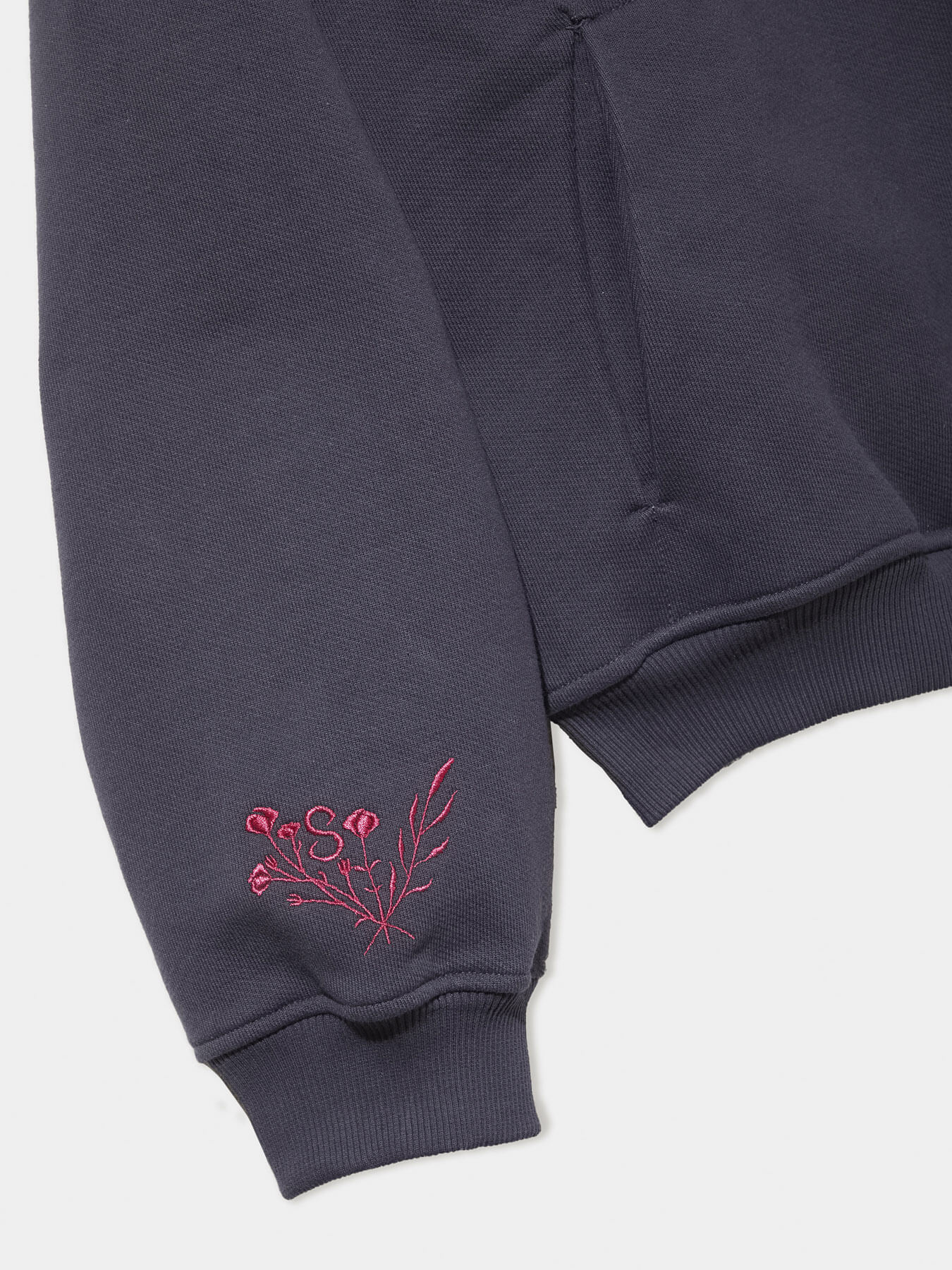 Худи WORLDWIDE FRIENDSHIP ZIP