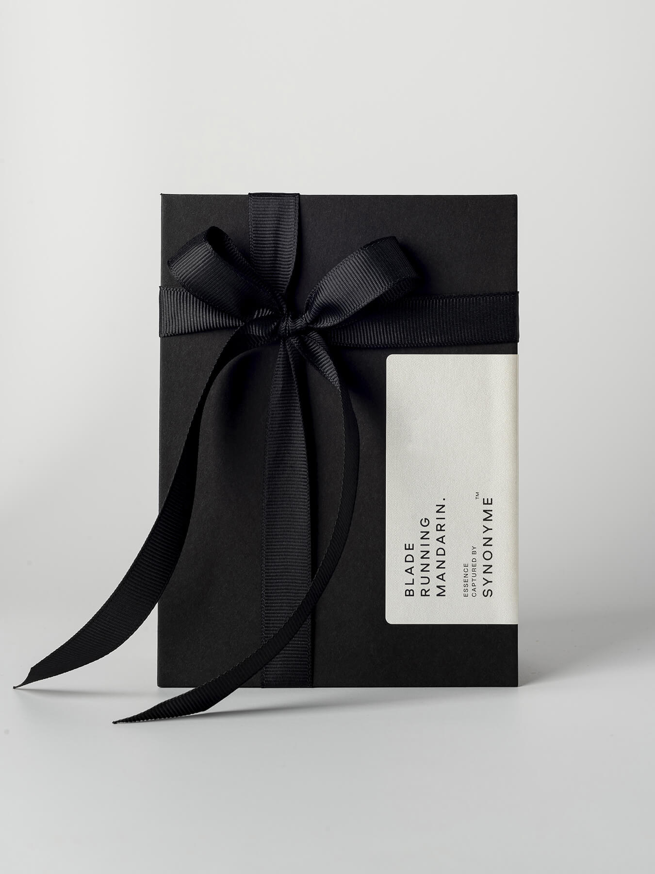 Духи BLADE RUNNING MANDARIN.