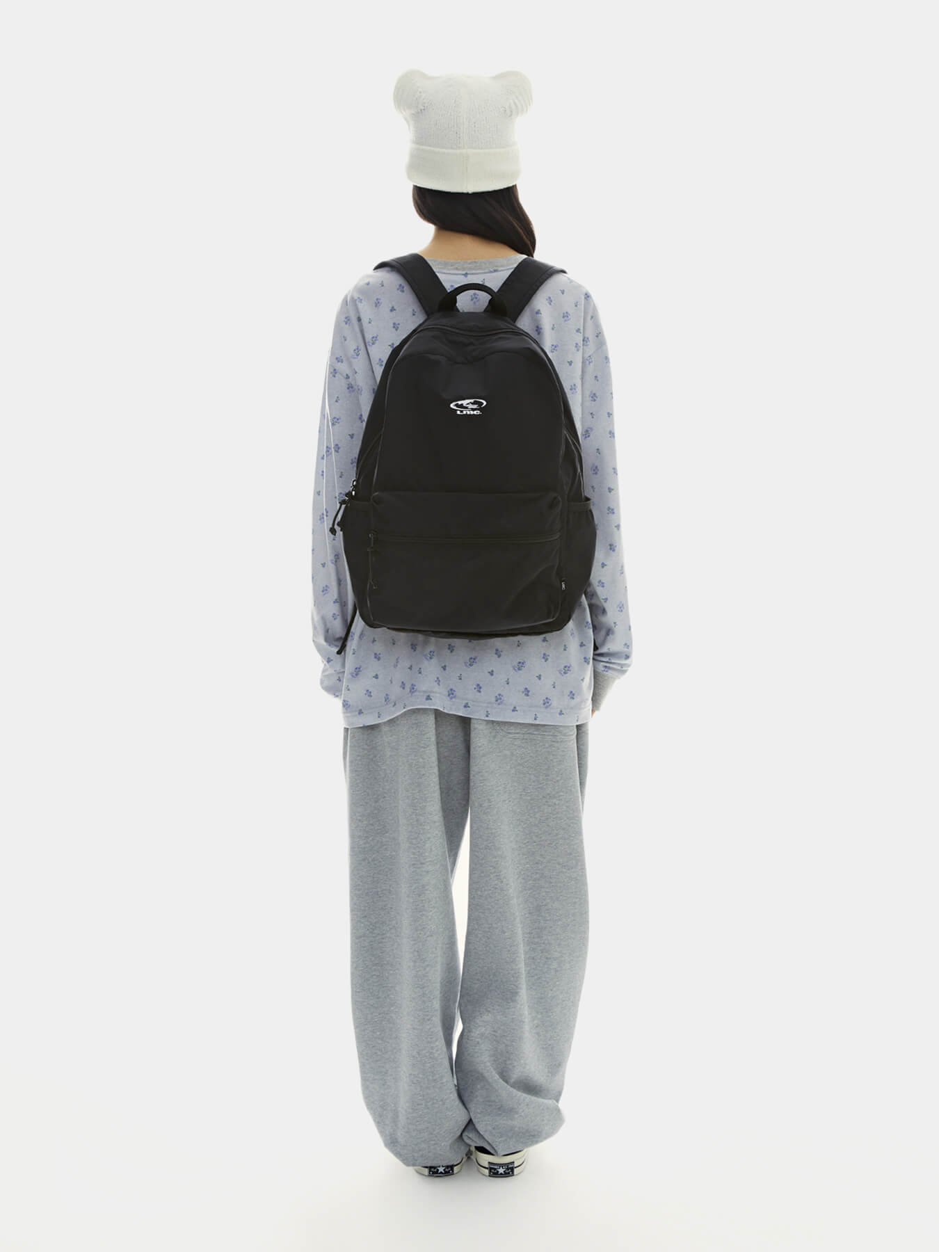 Рюкзак OVAL GLOBE