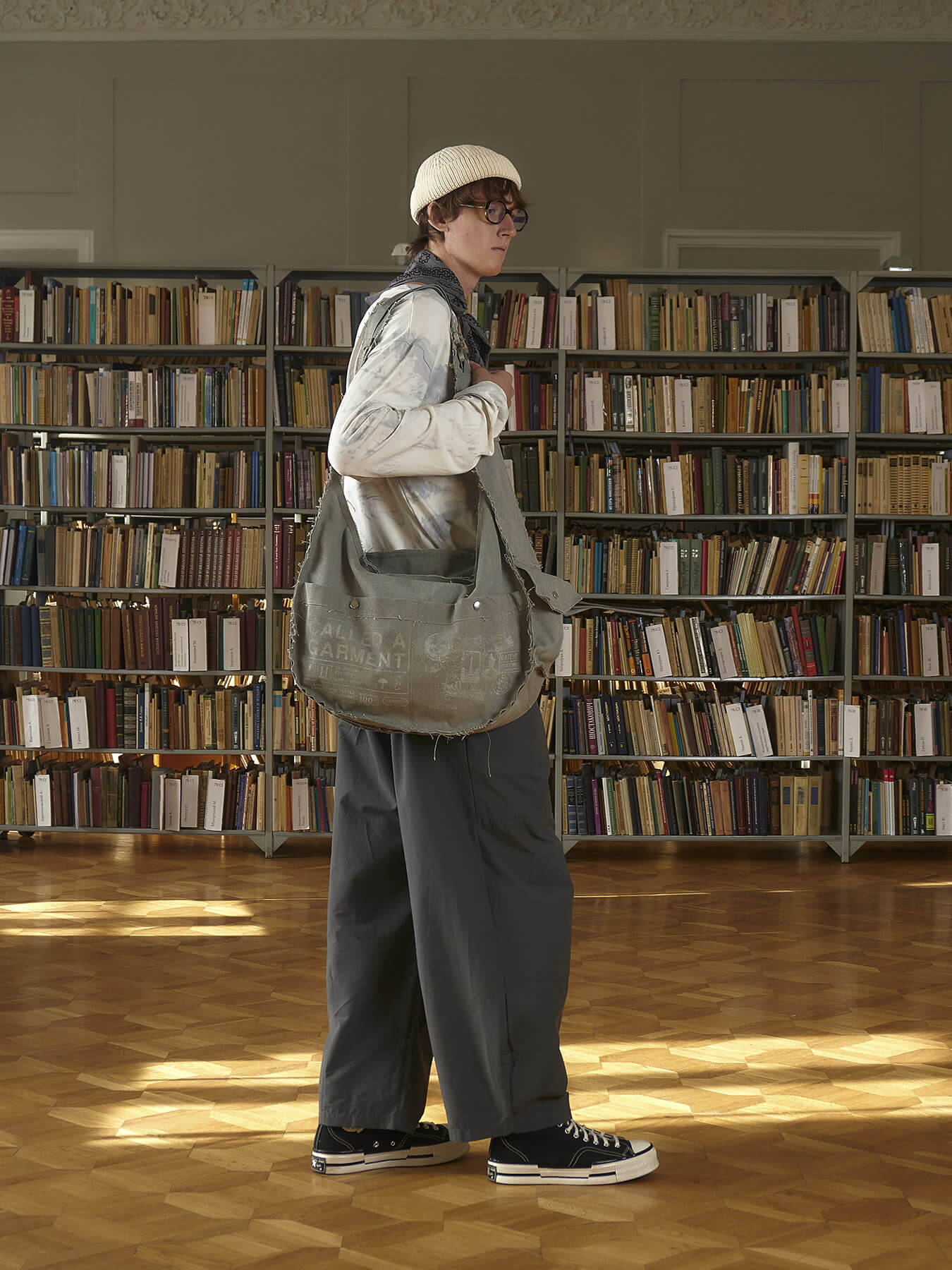 Сумка GARY'S HOUSE