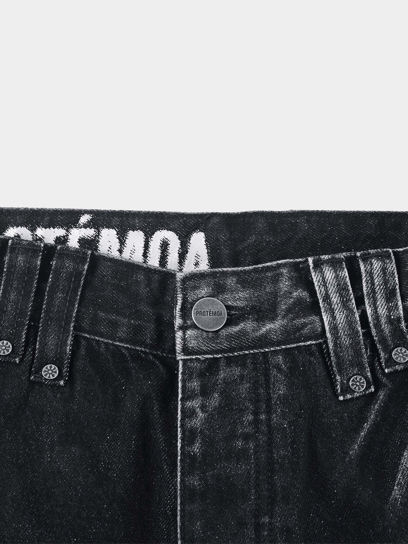 Джинсы BJEANS02