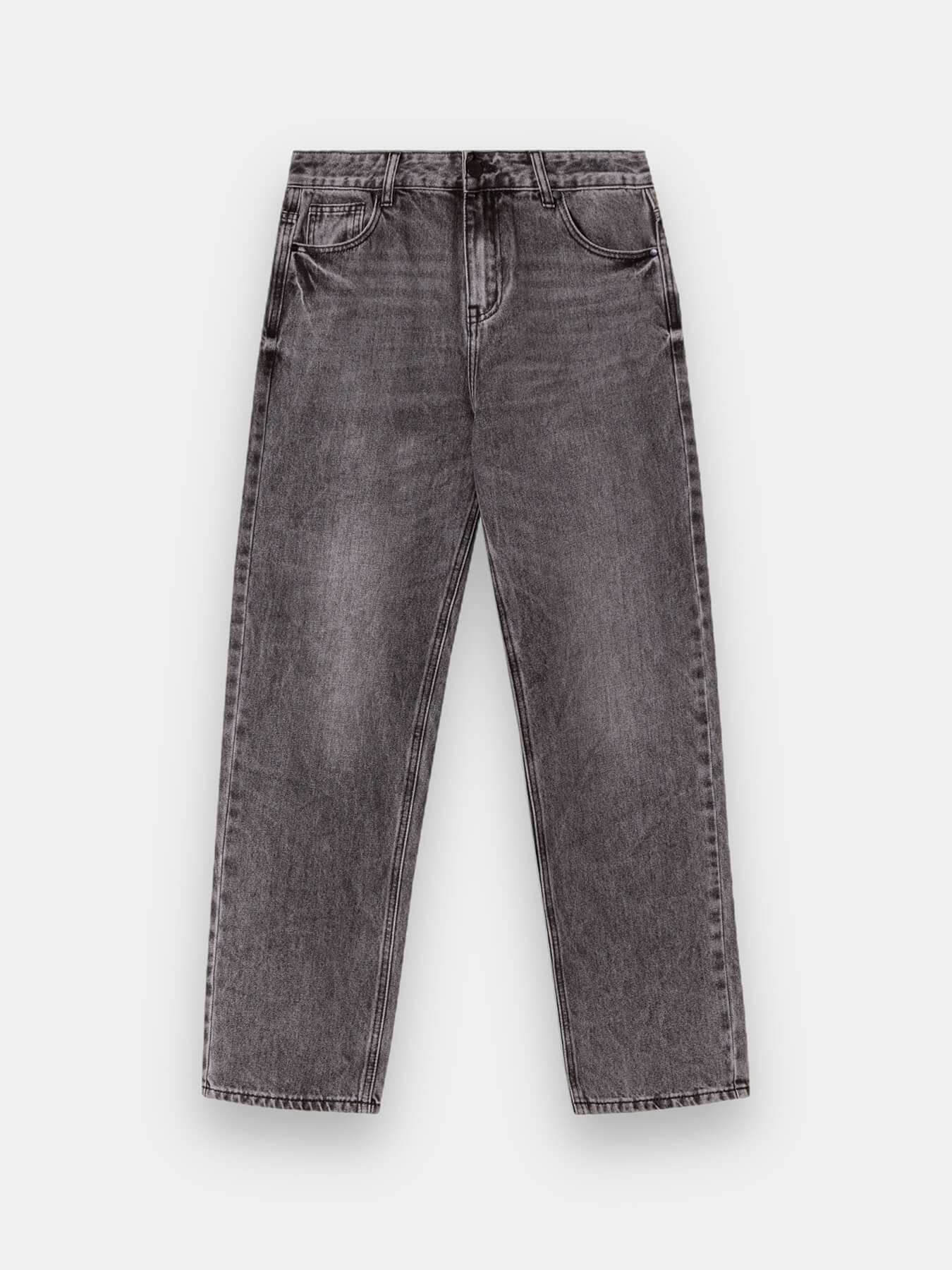 Джинсы ACID GREY DENIM