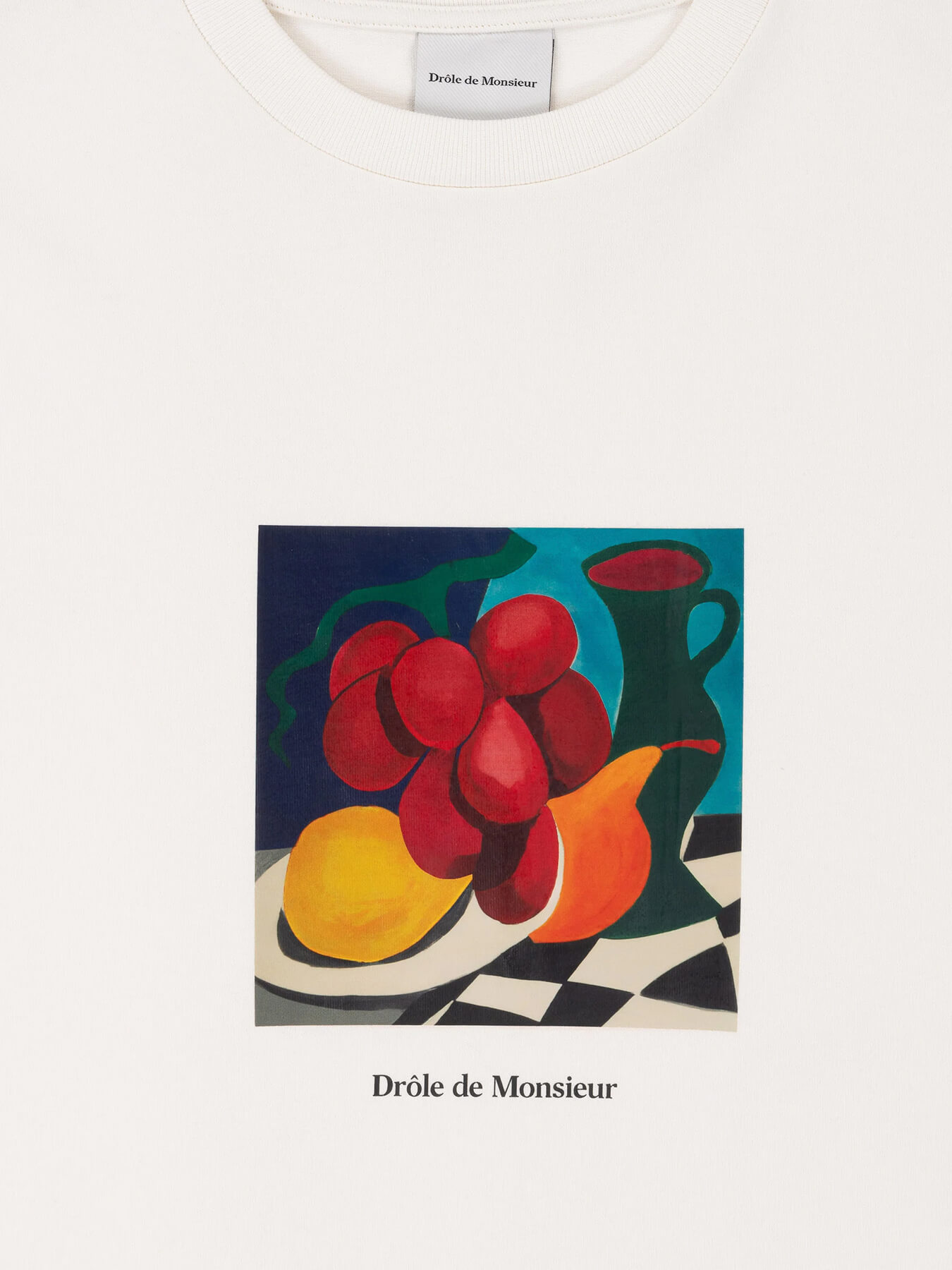 Футболка Le Nature Morte