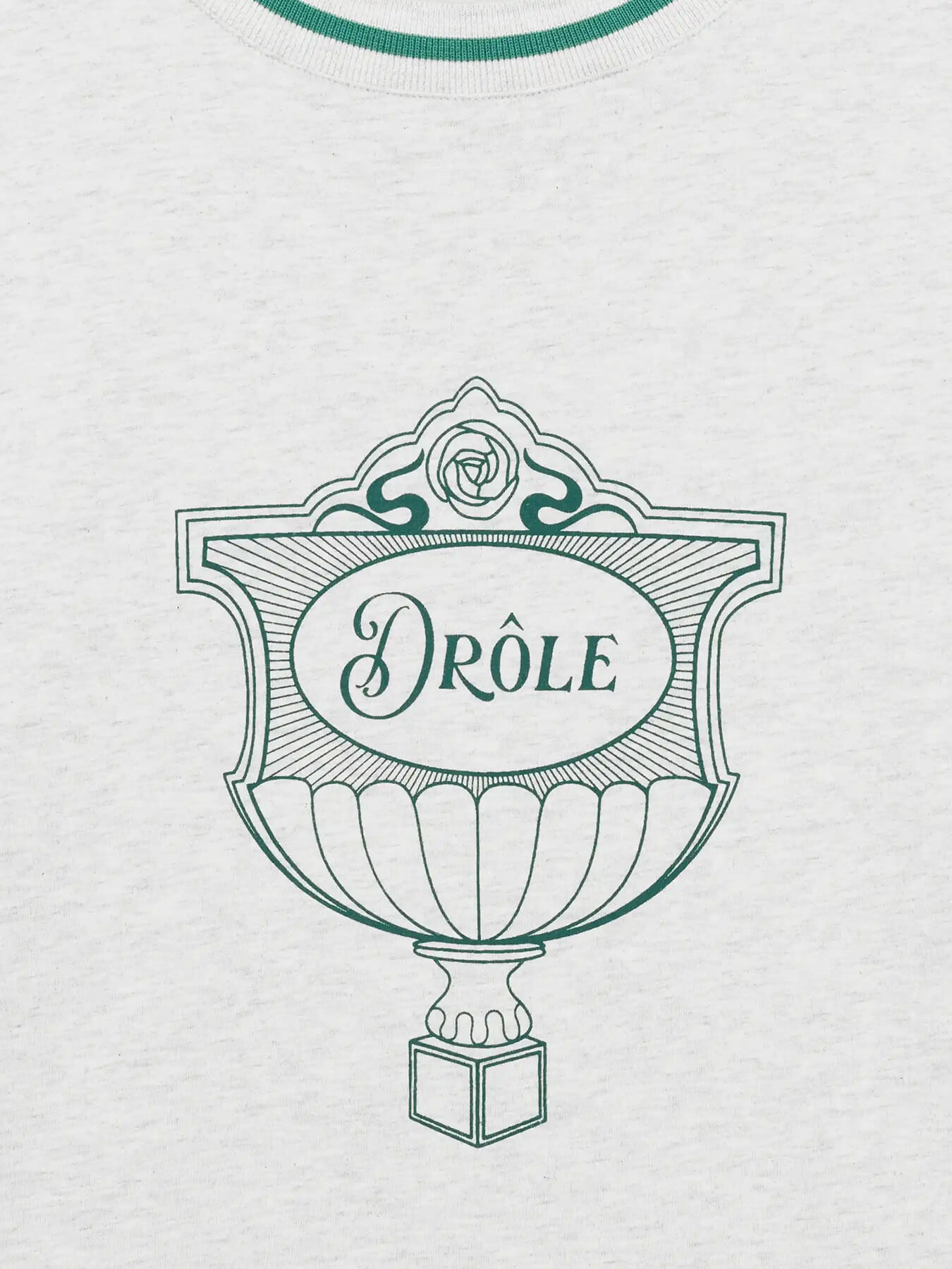 Футболка DROLE CUP