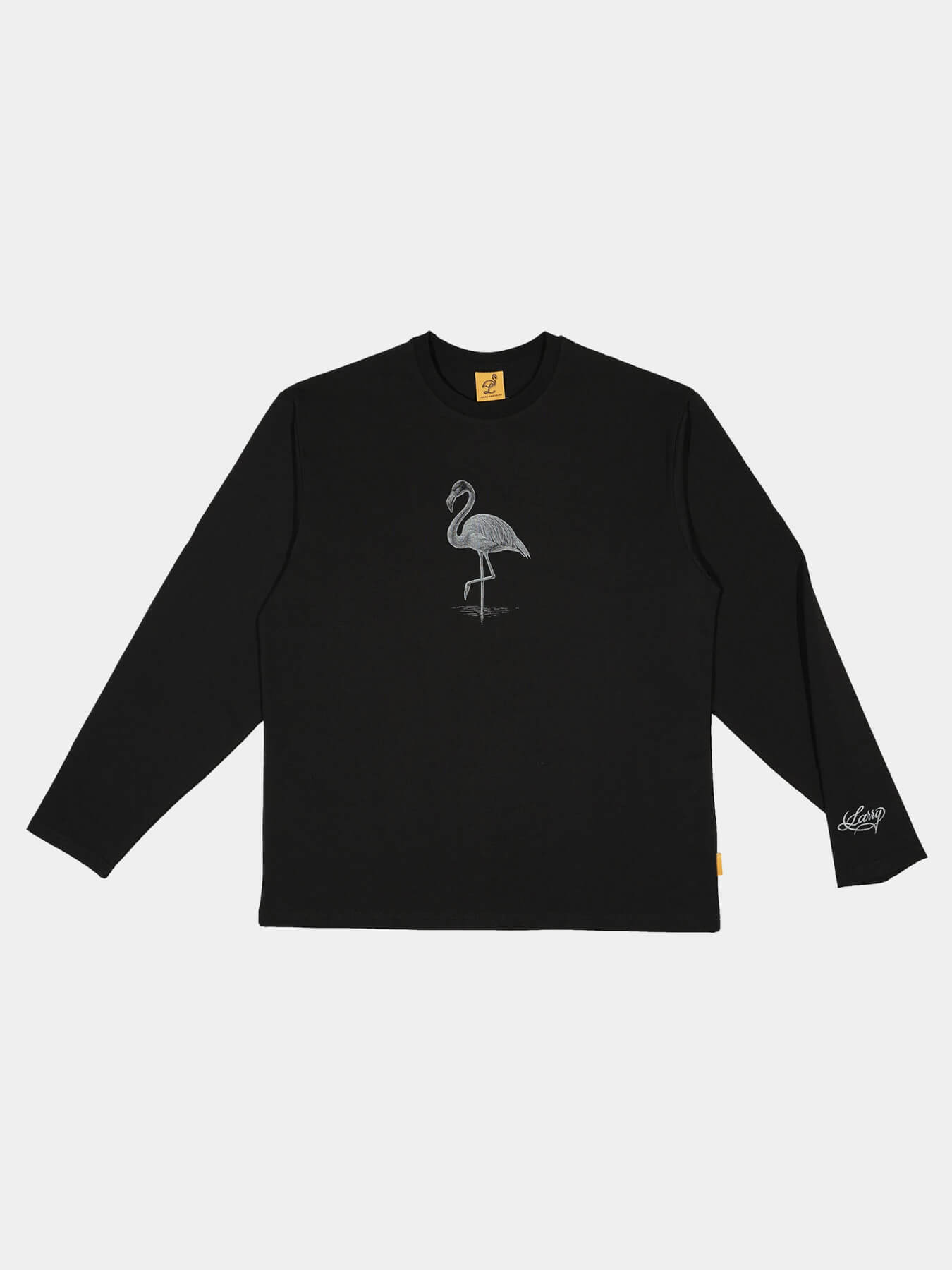 Лонгслив FLAMINGO