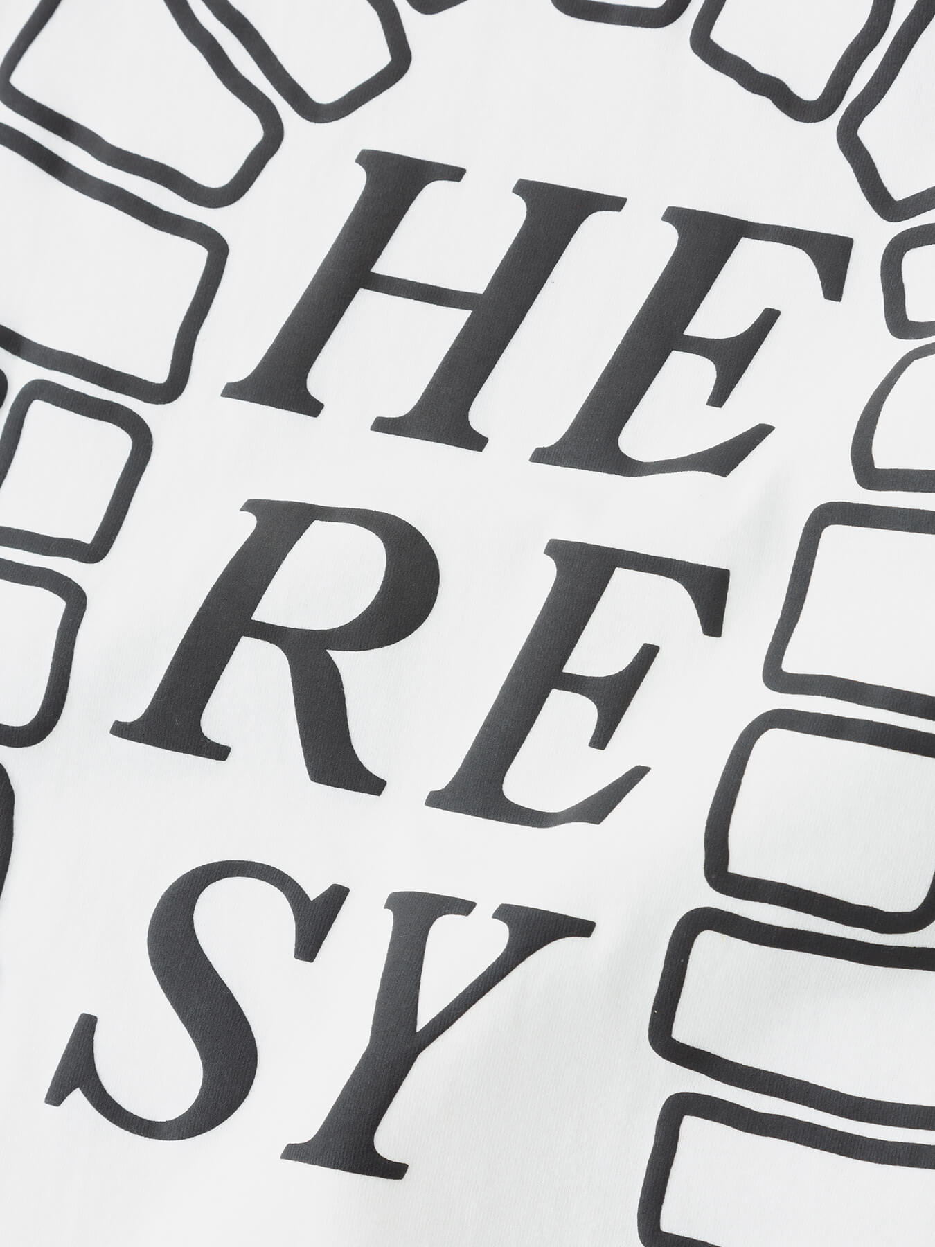 Футболка ARCH