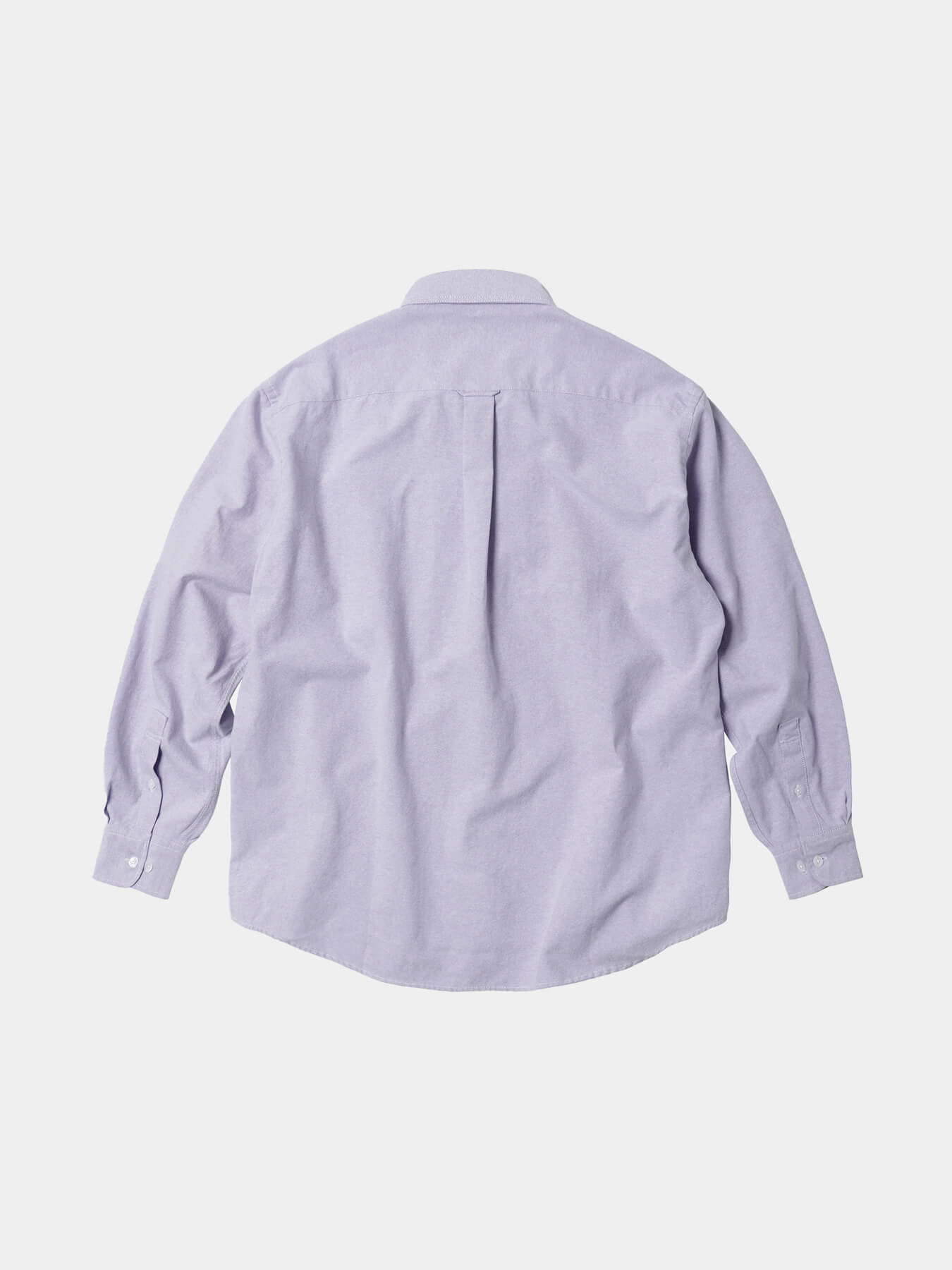 Рубашка OG OXFORD OVERSIZED