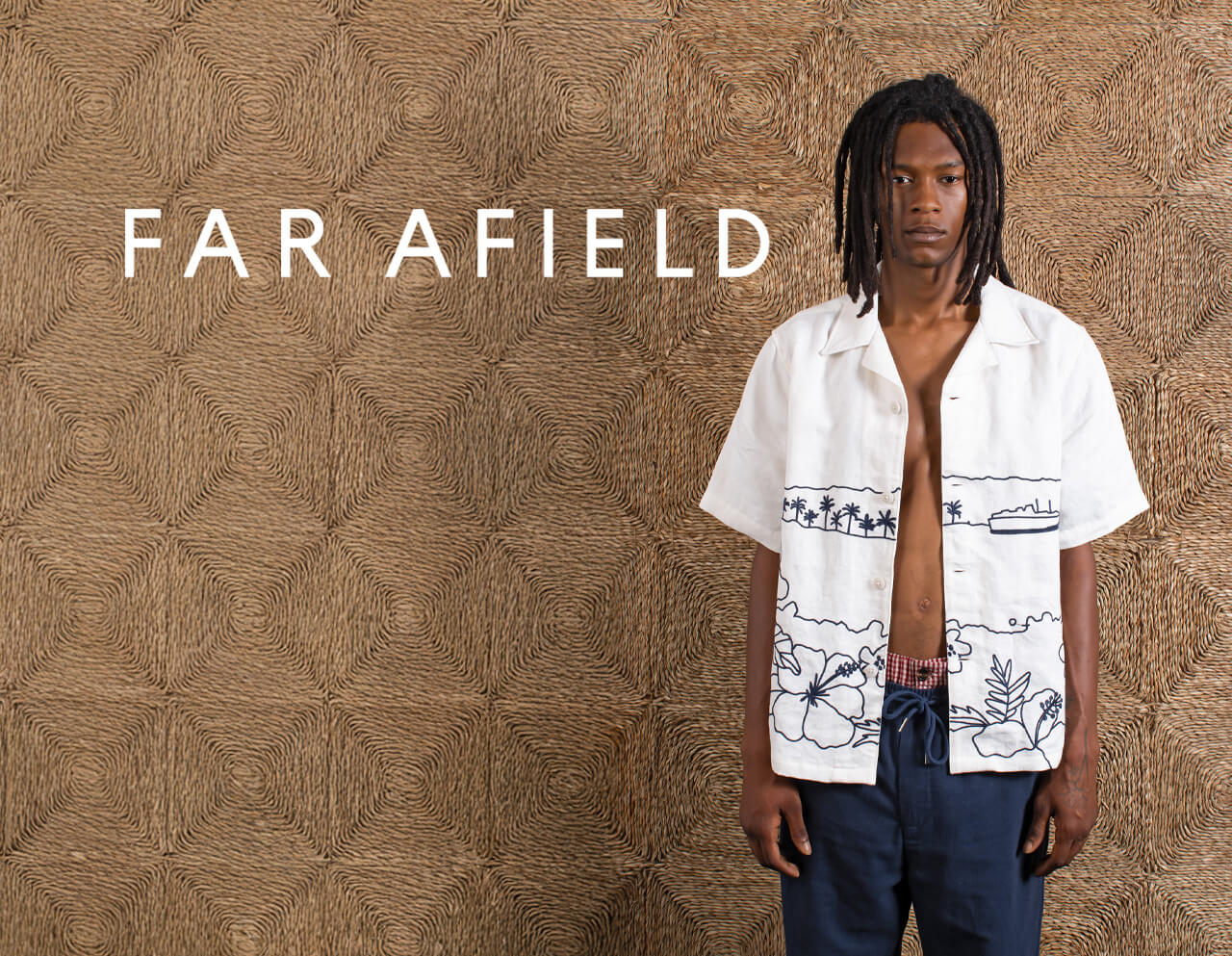 Far Afield