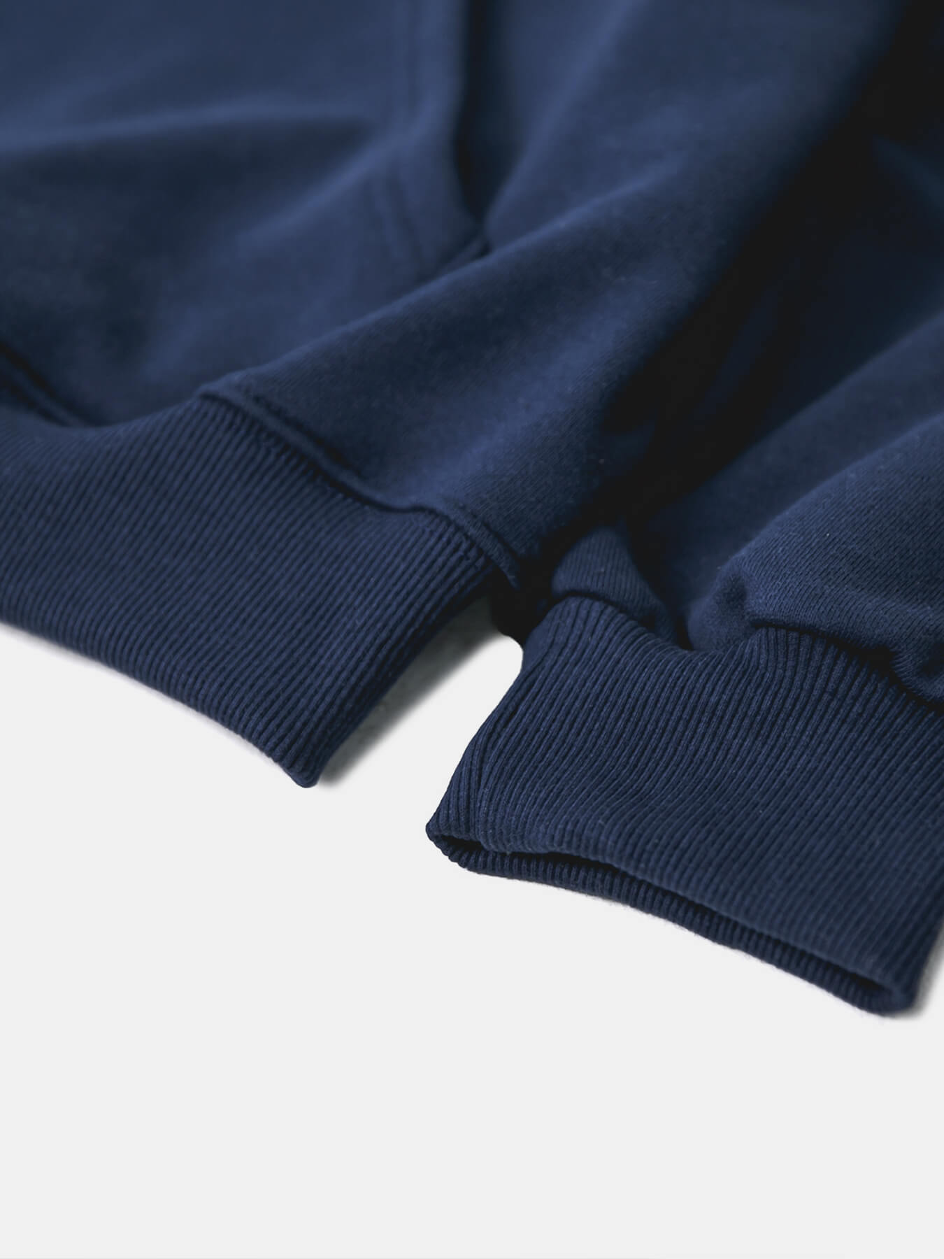 Худи Double Color Wappen Raglan