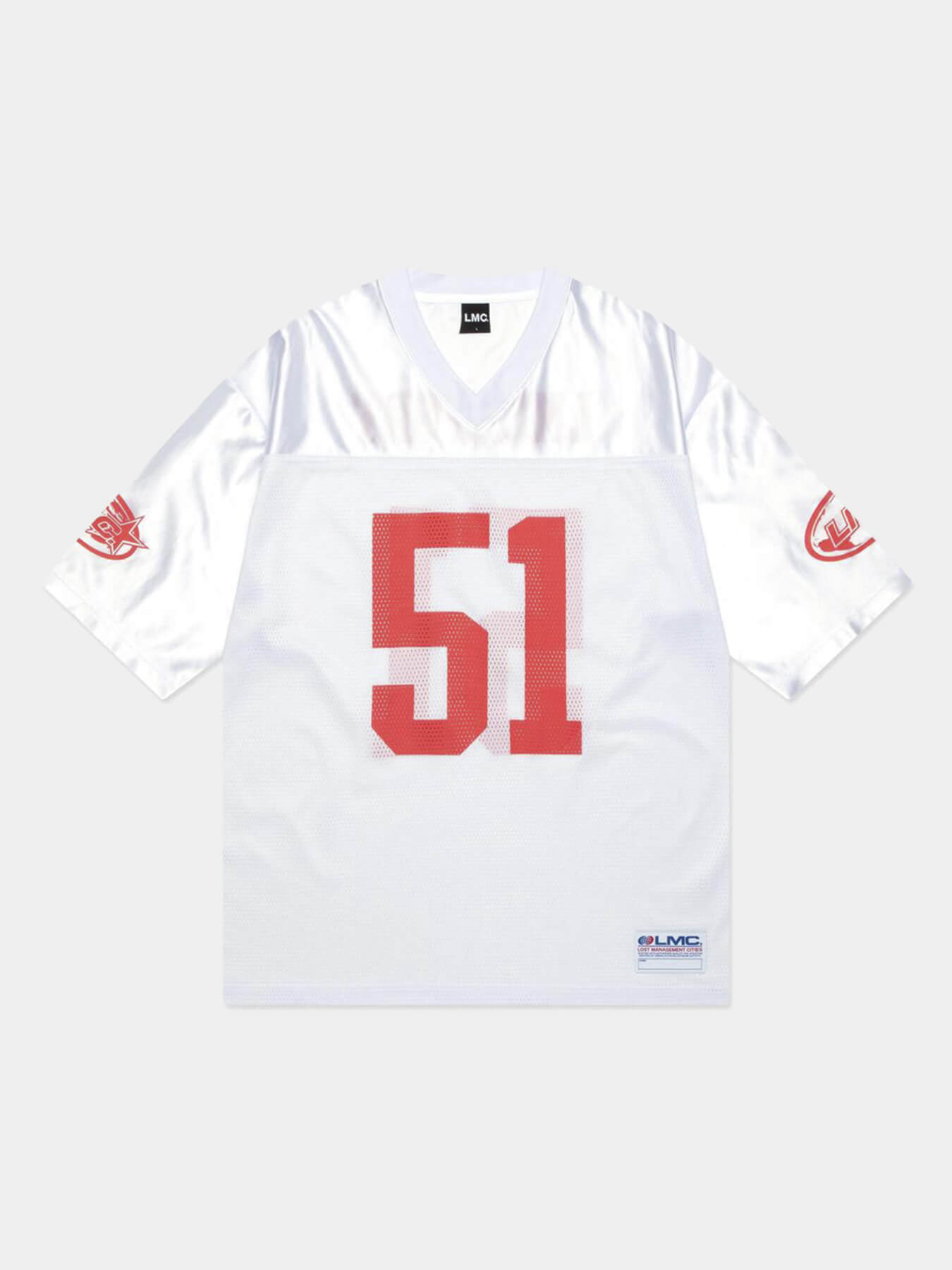 Футболка STAR FOOTBALL