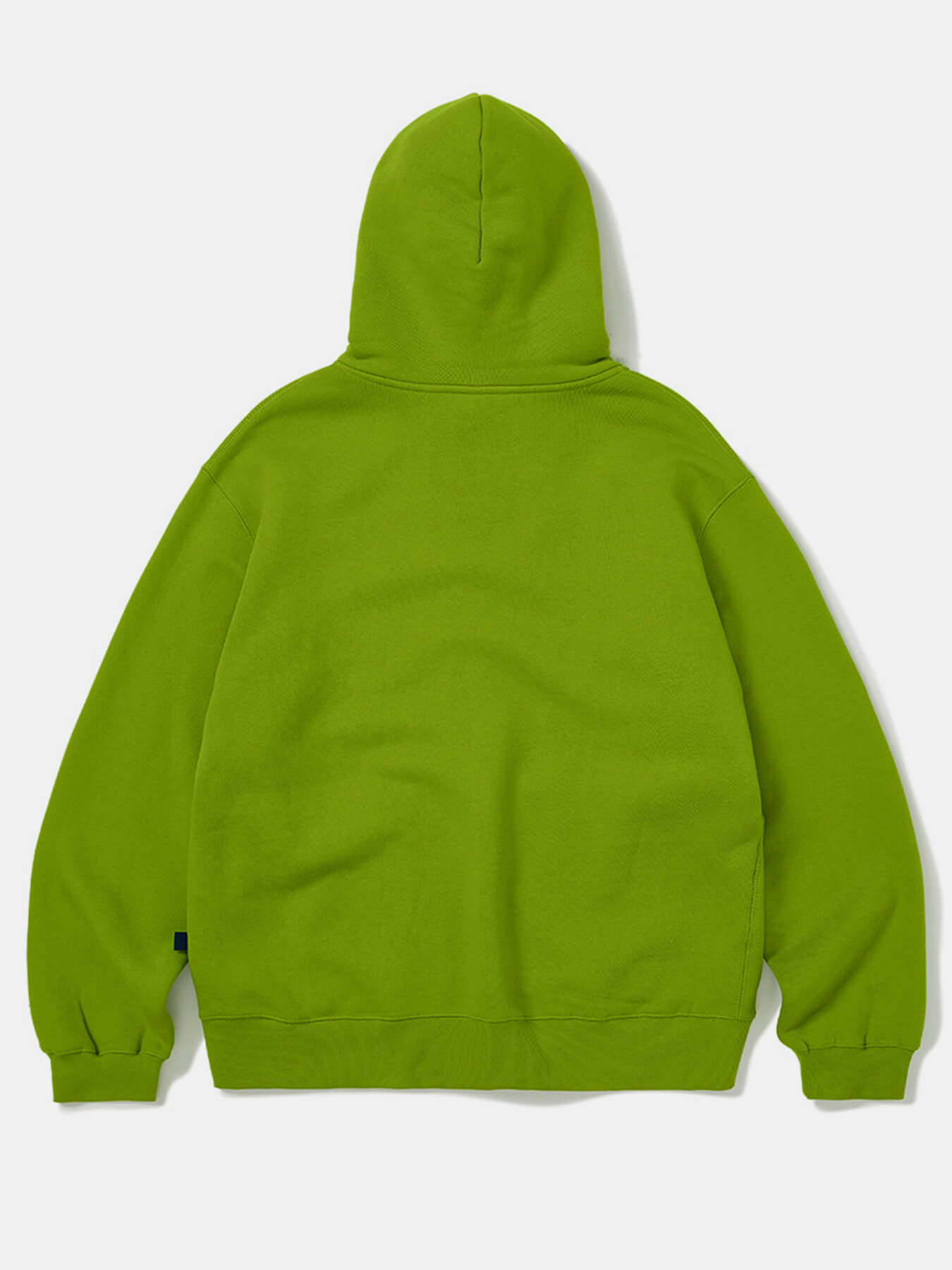 Худи 19MG HOOD ZIPUP