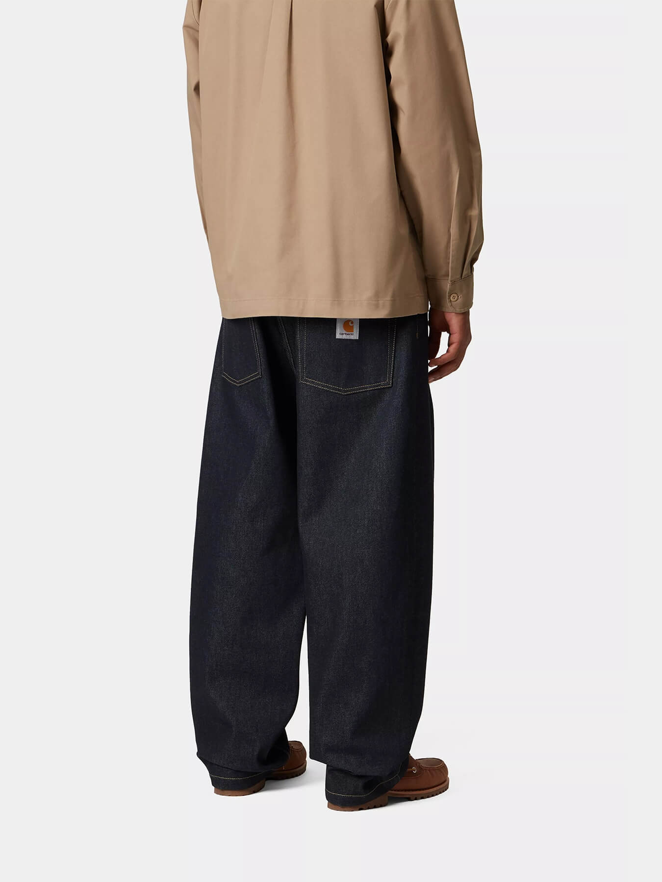 Джинсы BRANDON