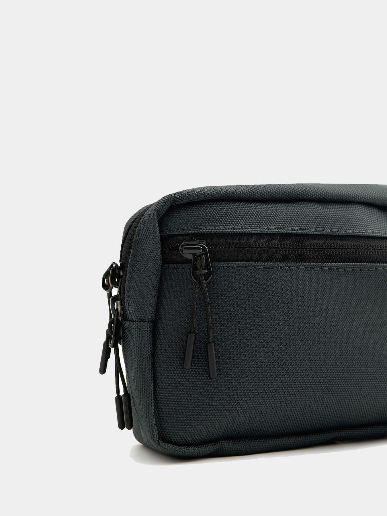 Поясная сумка