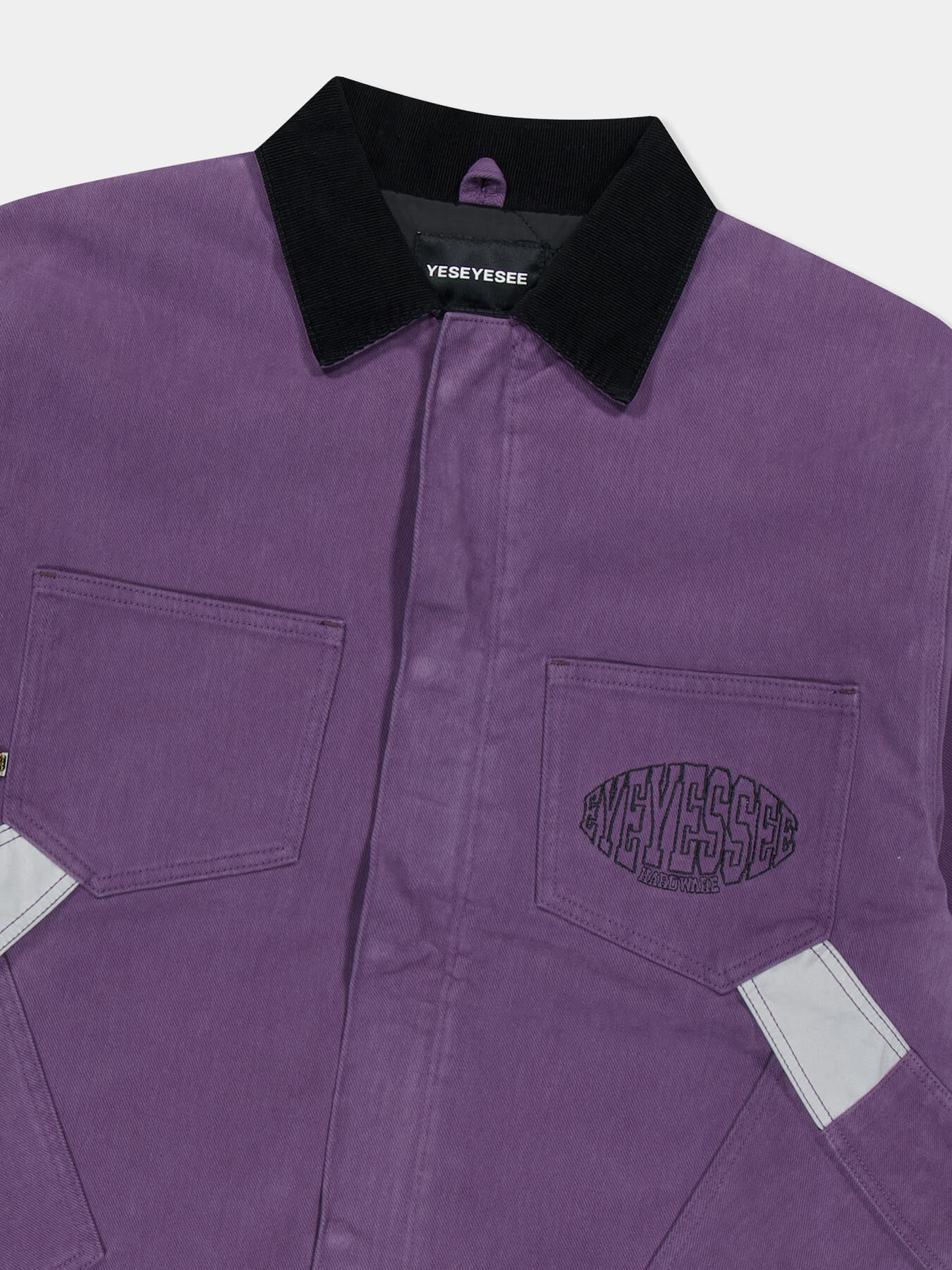 Куртка Y.E.S HEAVY WORK