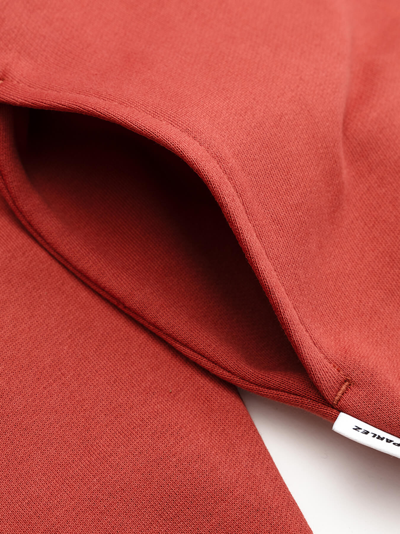 Худи AMOS OVERSIZED