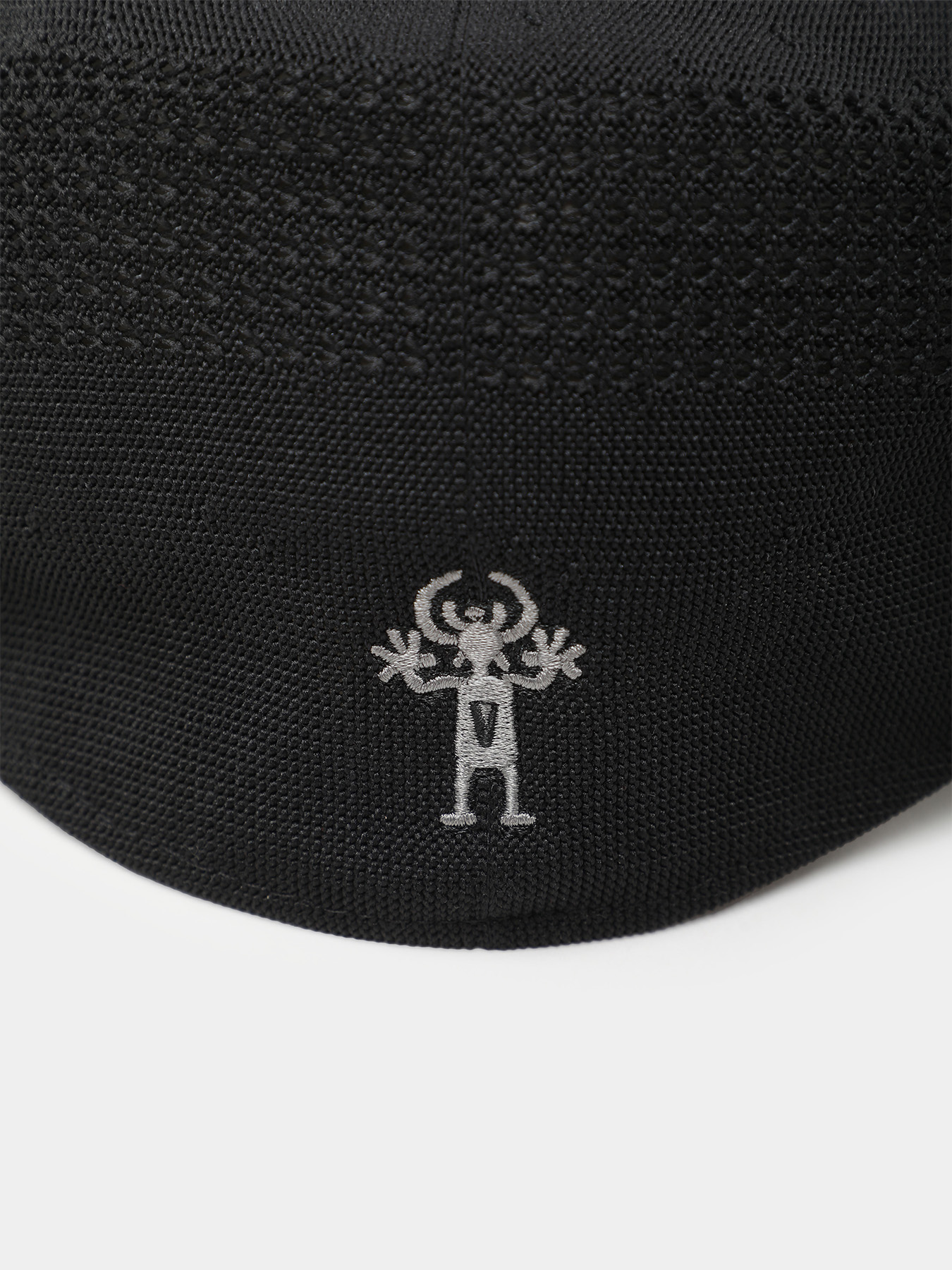 Кепка GREY LOGO