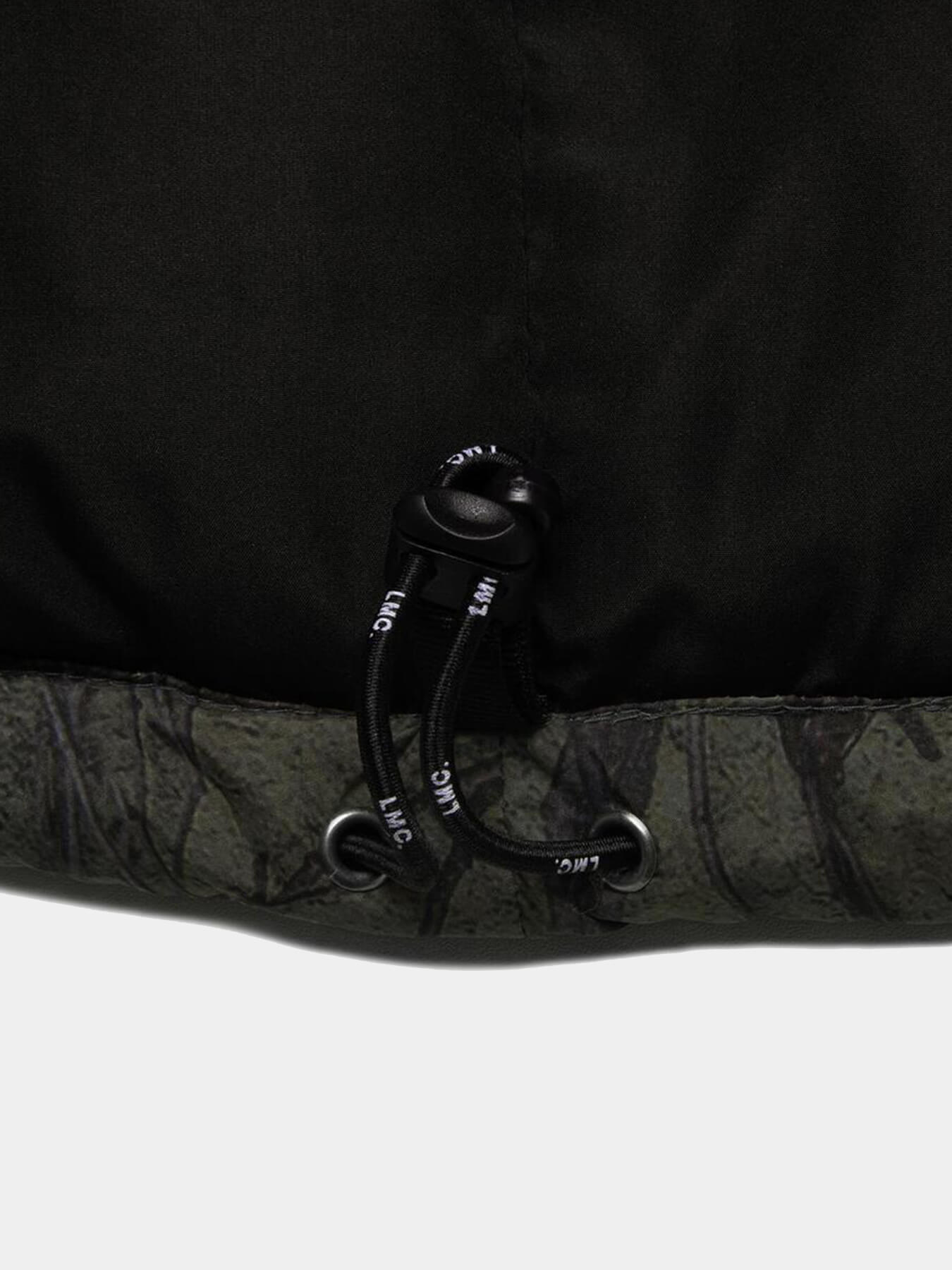 Пуховик OG PUFFER DUCK DOWN PARKA