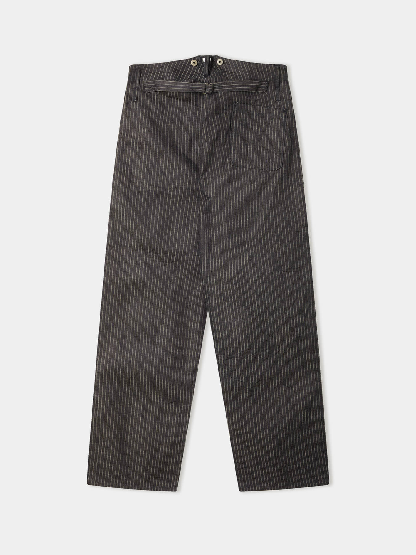 Брюки 40S FRENCH WORK